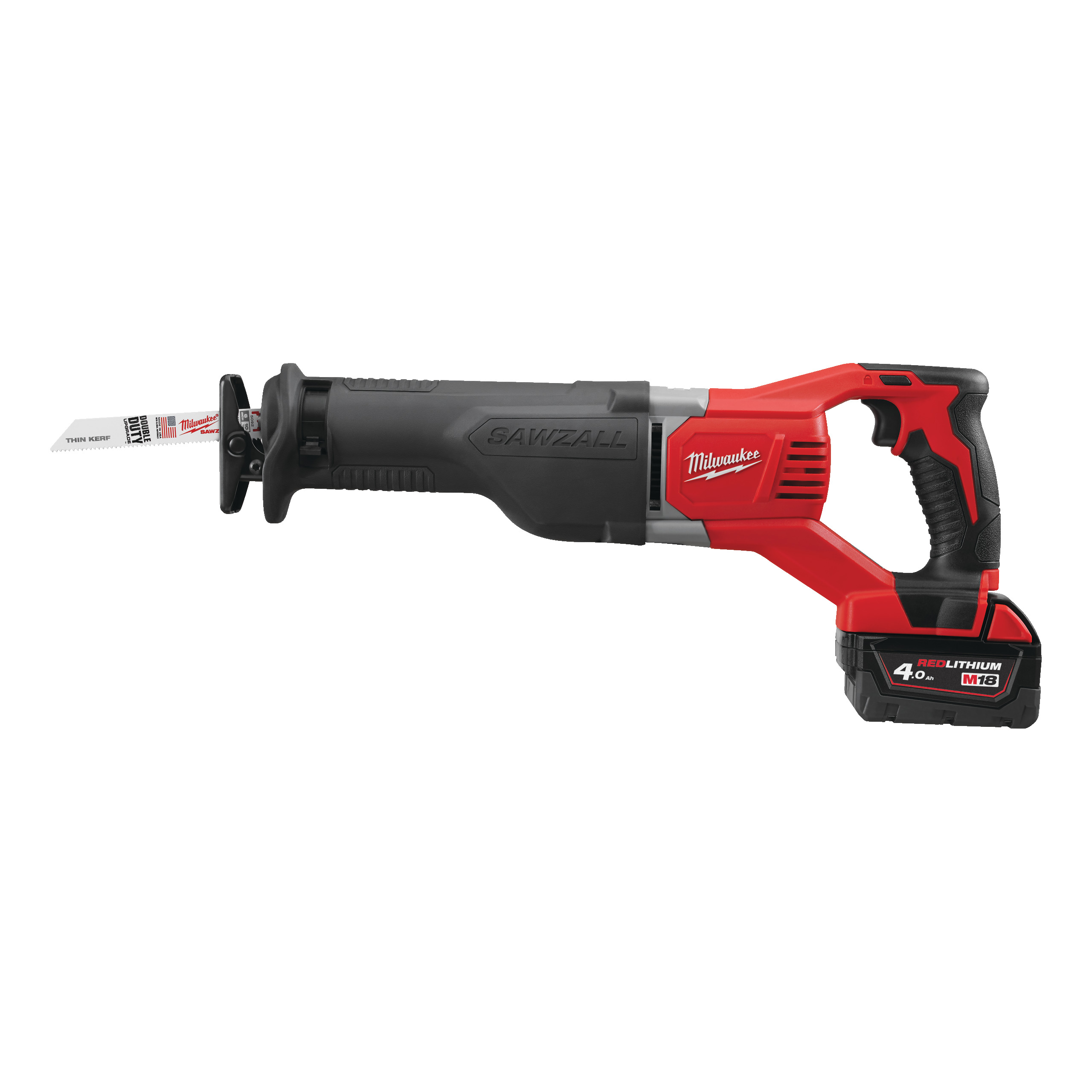 SAWZALL® M18 Heavy Duty - 4933447290