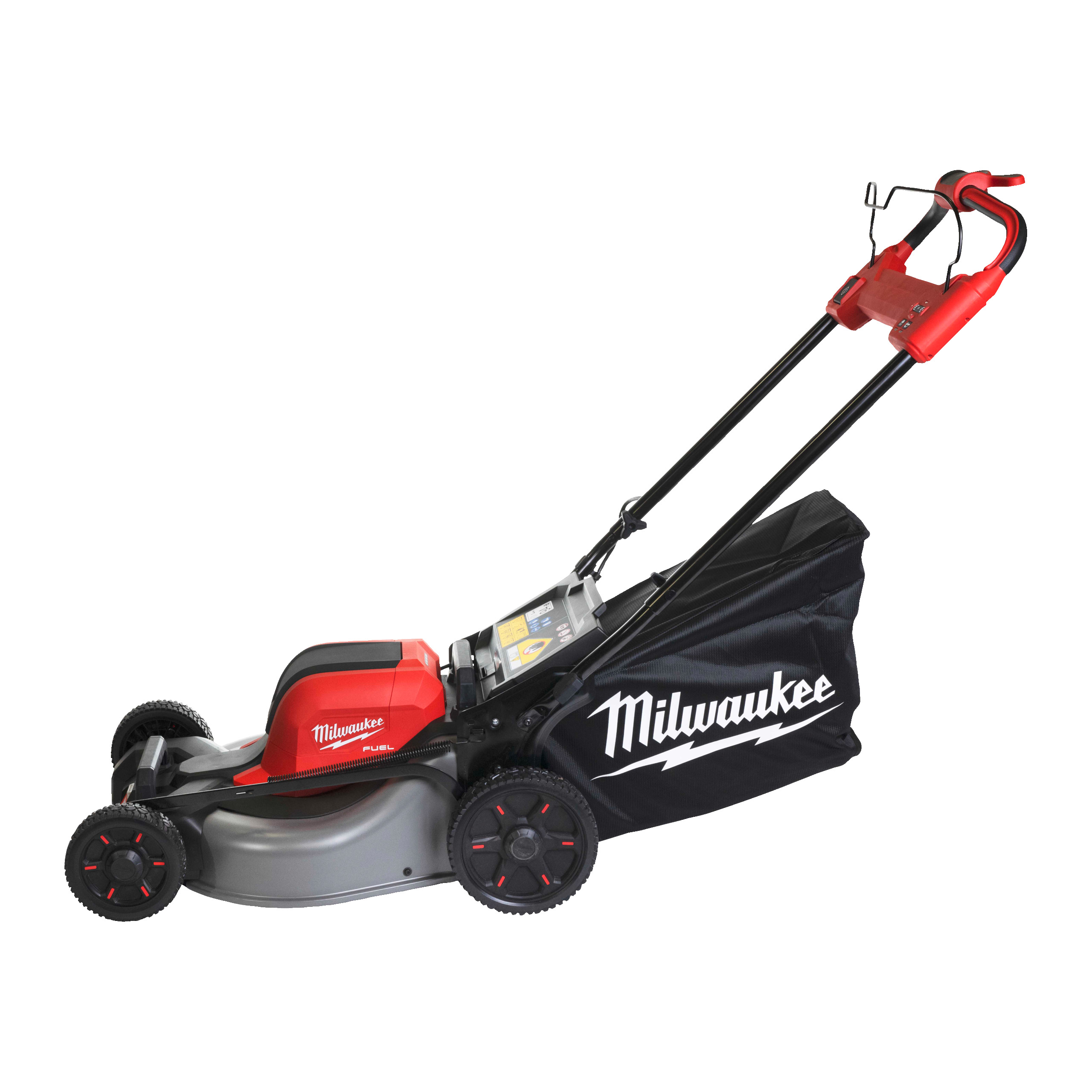 Masina de tuns gazonul autopropulsata 46 cm M18 FUEL - 4933492012