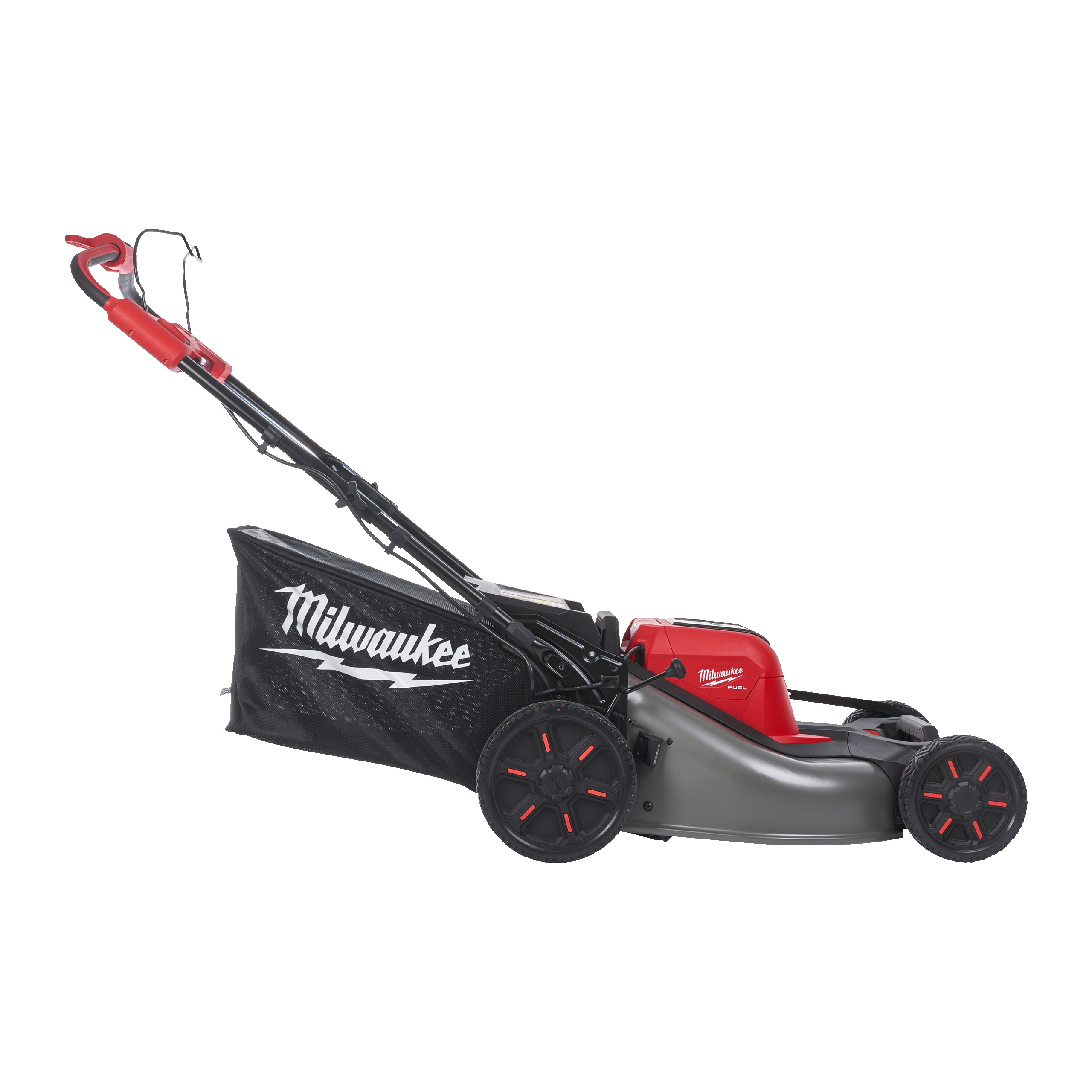 Masina de tuns gazonul autopropulsata 53 cm M18 FUEL - 4933479585