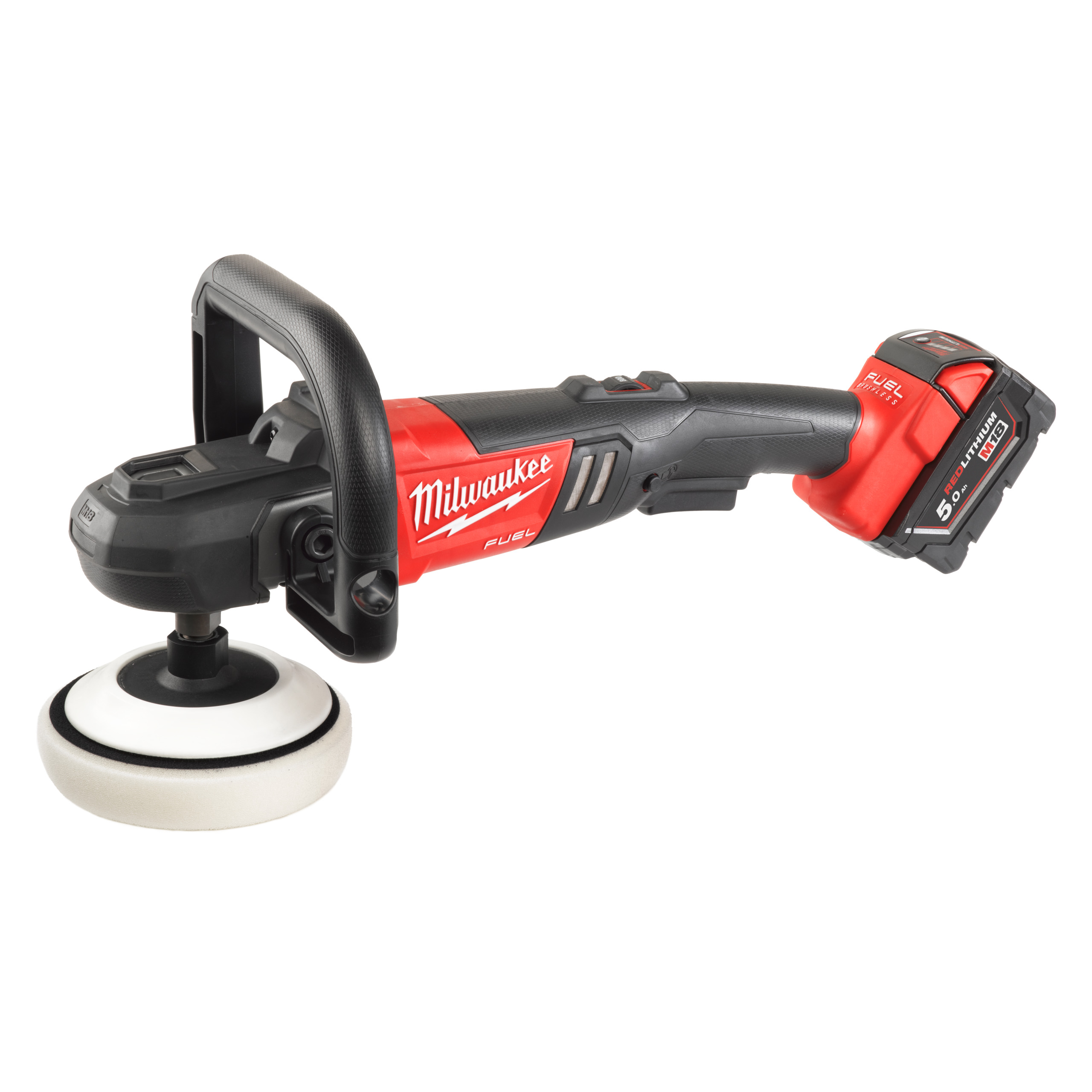 Masina de lustruit M18 FUEL - 4933451551