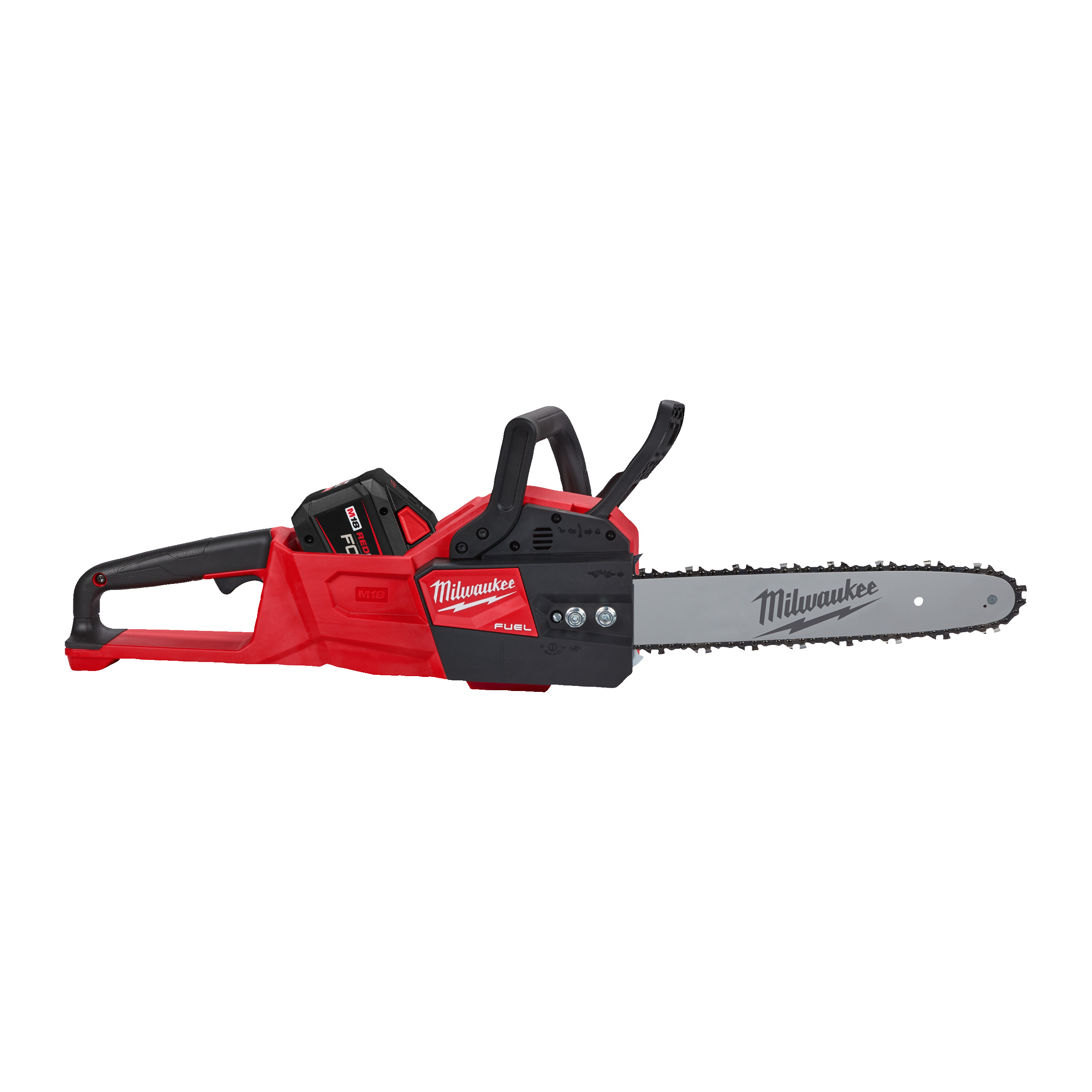 Fierastrau cu lant 35 cm M18 FUEL - 4933479899