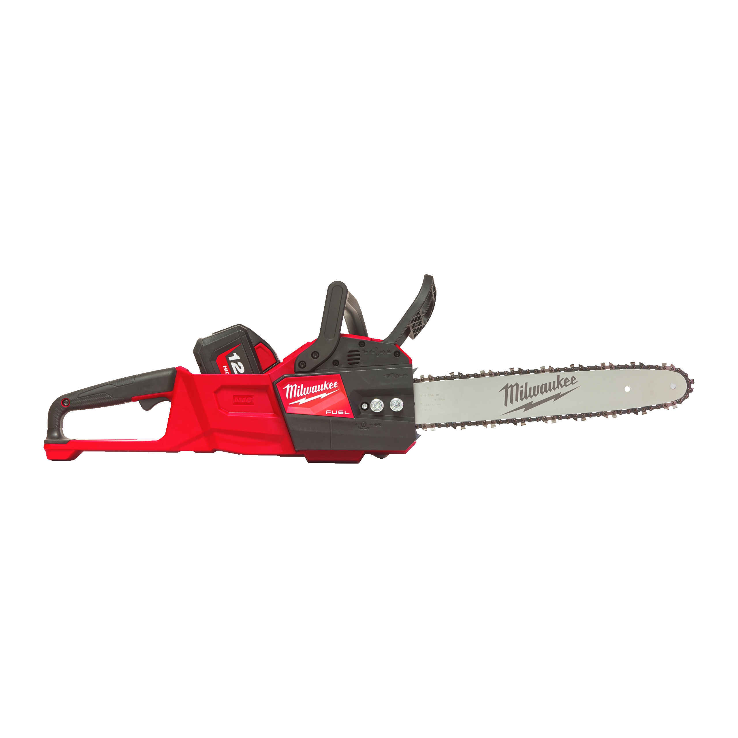 Fierastrau cu lant 35 cm M18 FUEL - 4933479679