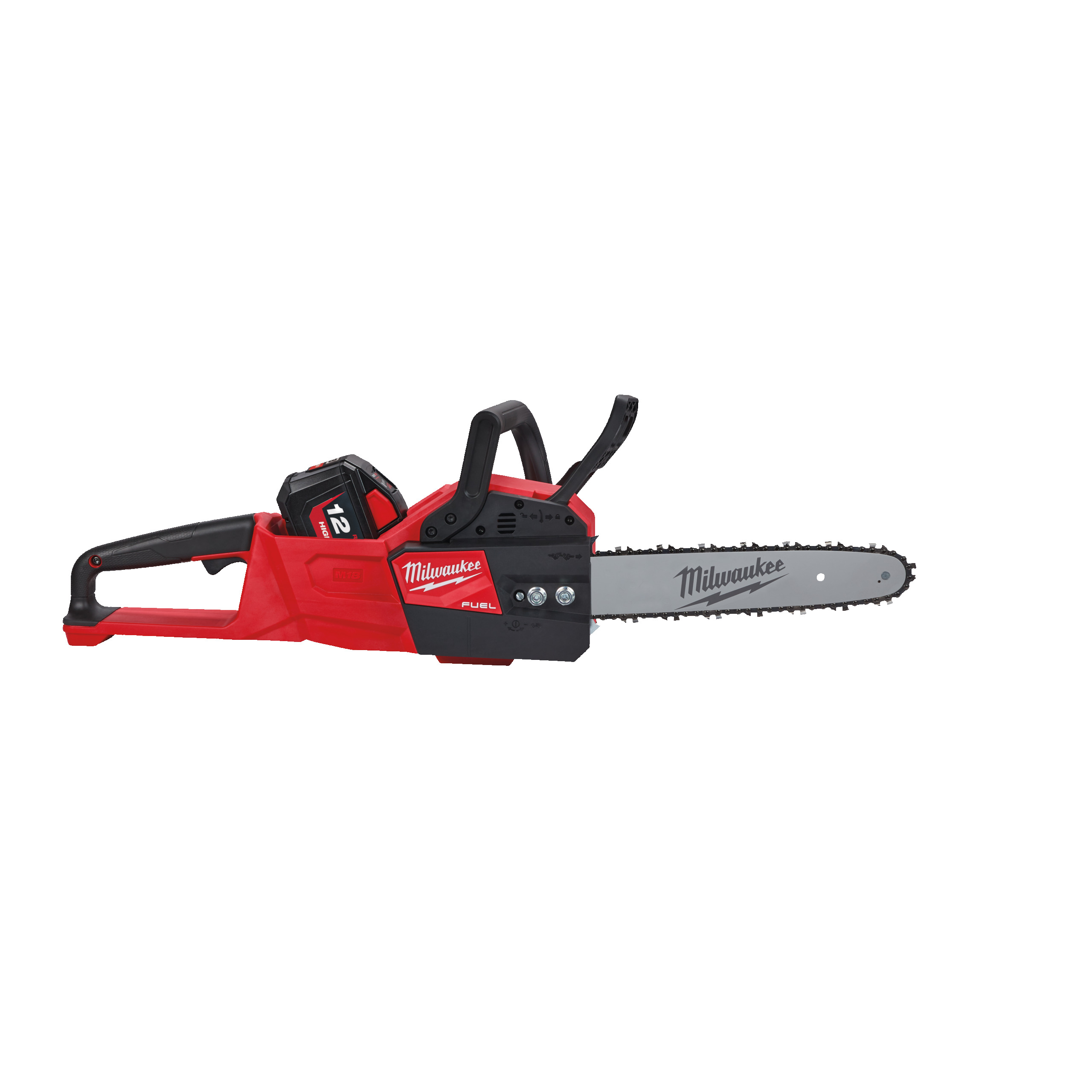 Fierastrau cu lant 30 cm M18 FUEL - 4933471442