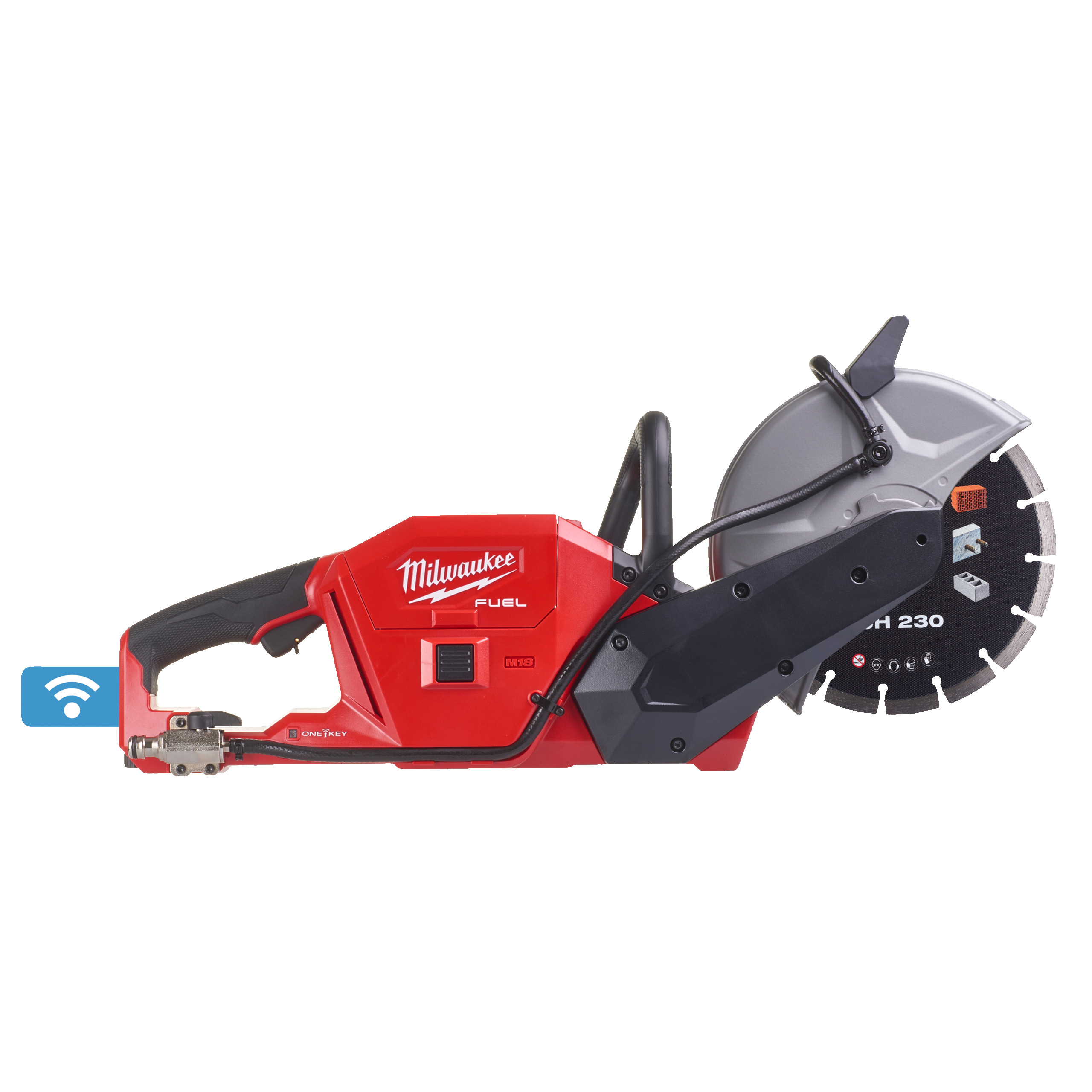 Fierastrau debitare M18 FUEL - 4933471698