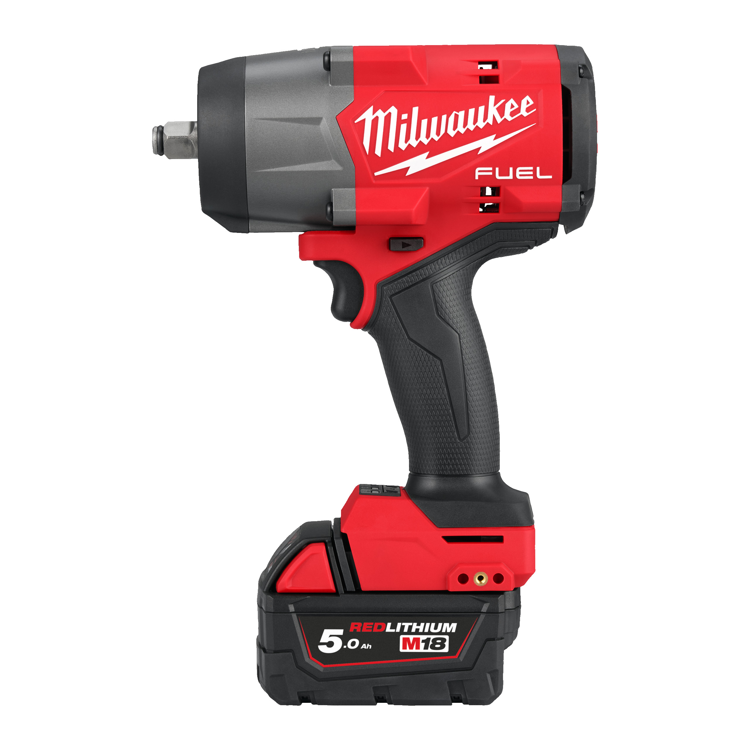 Cheie de impact M18 FUEL ½″- cuplu ridicat si inel de strangere - 4933492784