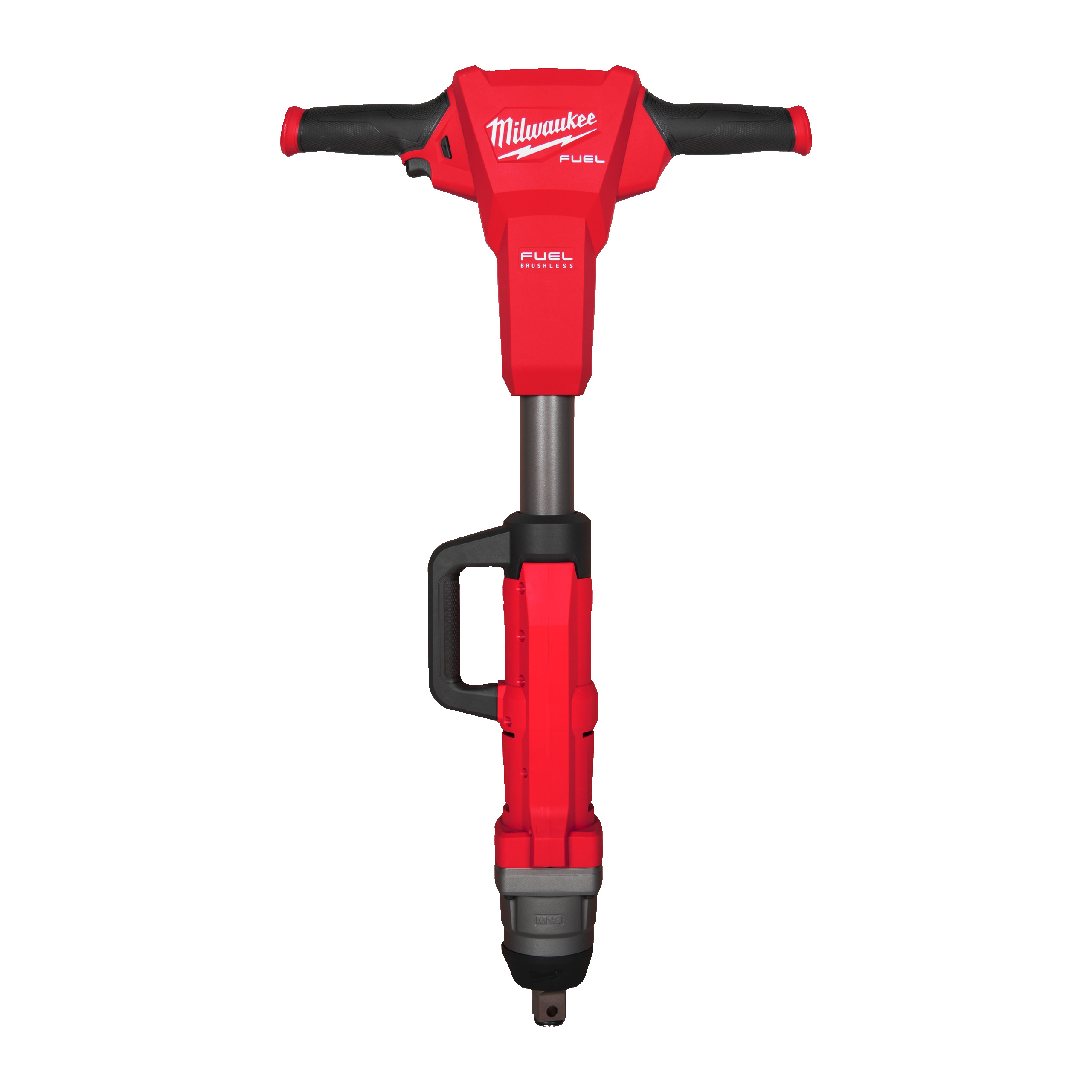 Cheie cu impact M18 FUEL 1˝ pentru calea ferata cu inel de frictiune - 4933493262
