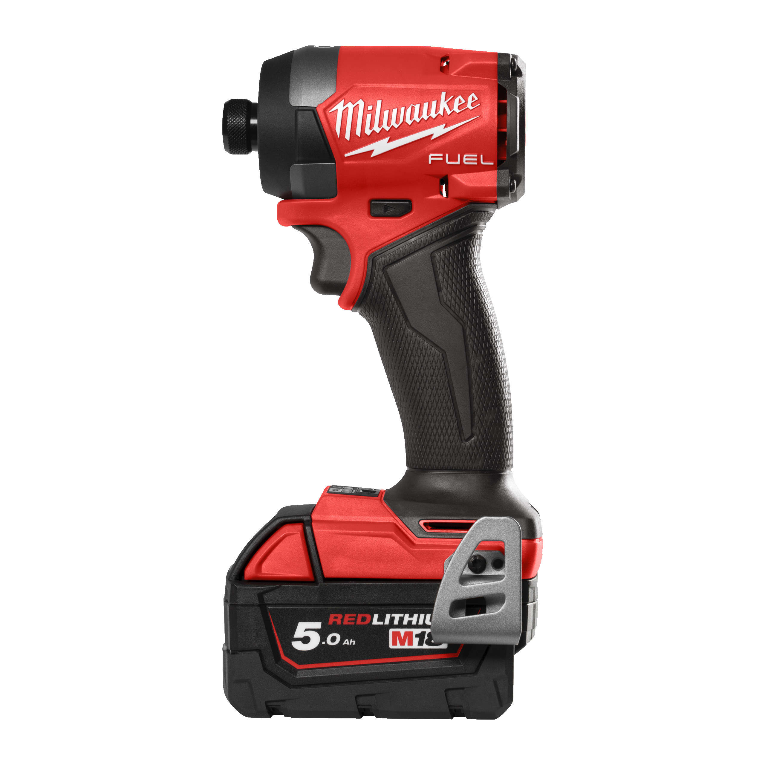 Masina de insurubat cu impact ¼″ Hex M18 FUEL - 4933479866