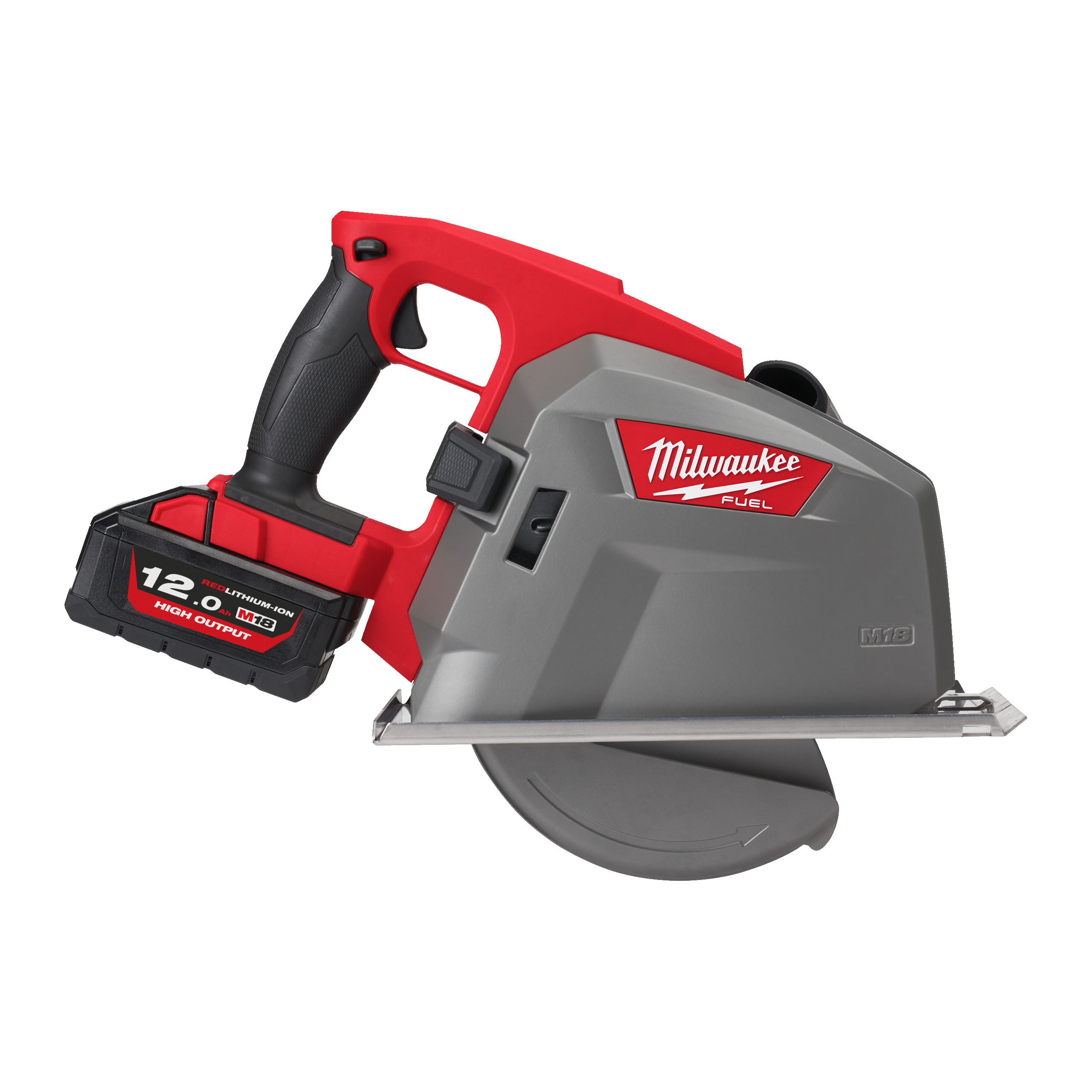 Fierastrau circular pentru metal 66 cm M18 FUEL - 4933472111