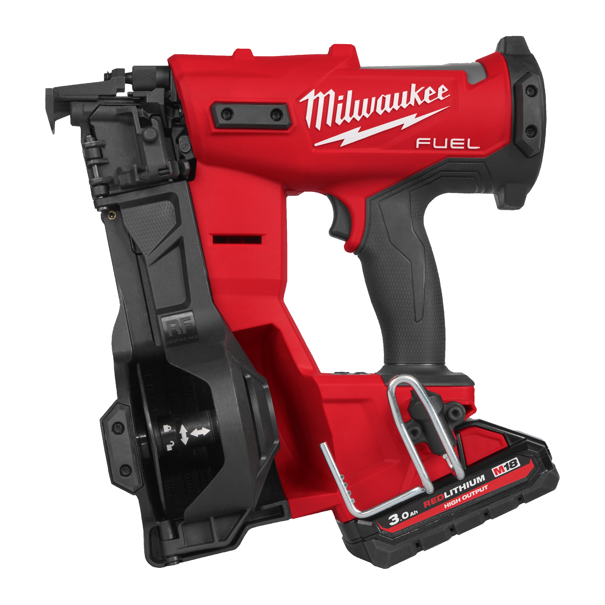 Pistol de batut cuie M18 FUEL in role - 4933498170