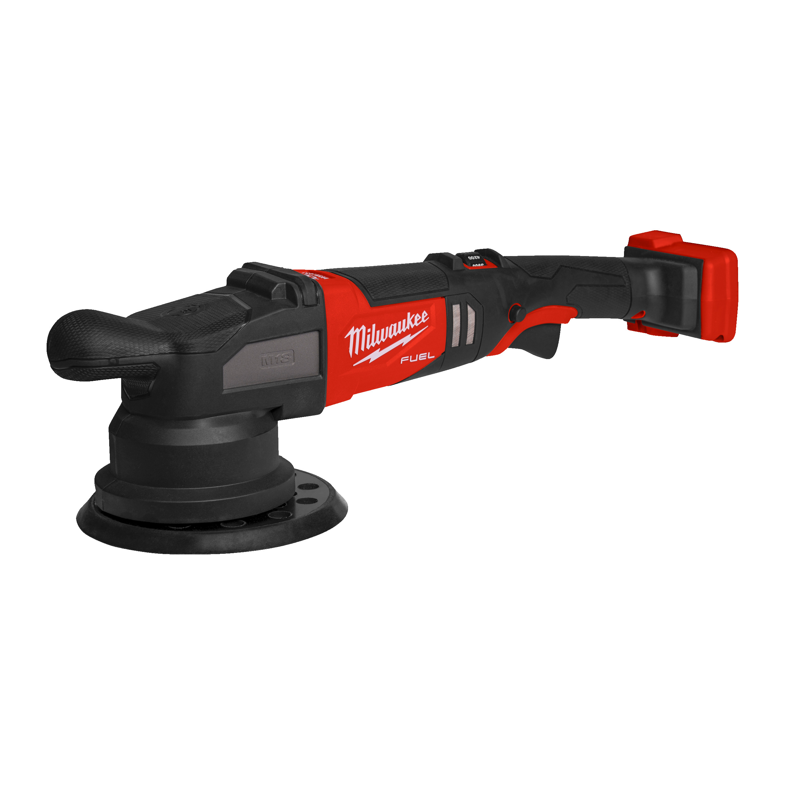 Masina de polisat orbitala M18 FUEL 21 mm - 4933499157