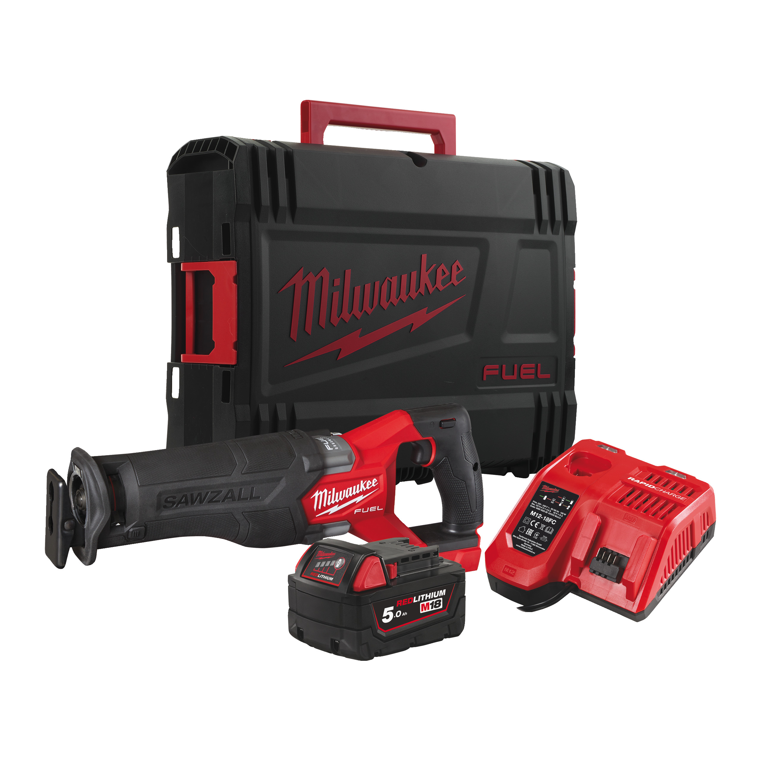 M18 FUEL SAWZALL - 4933478292