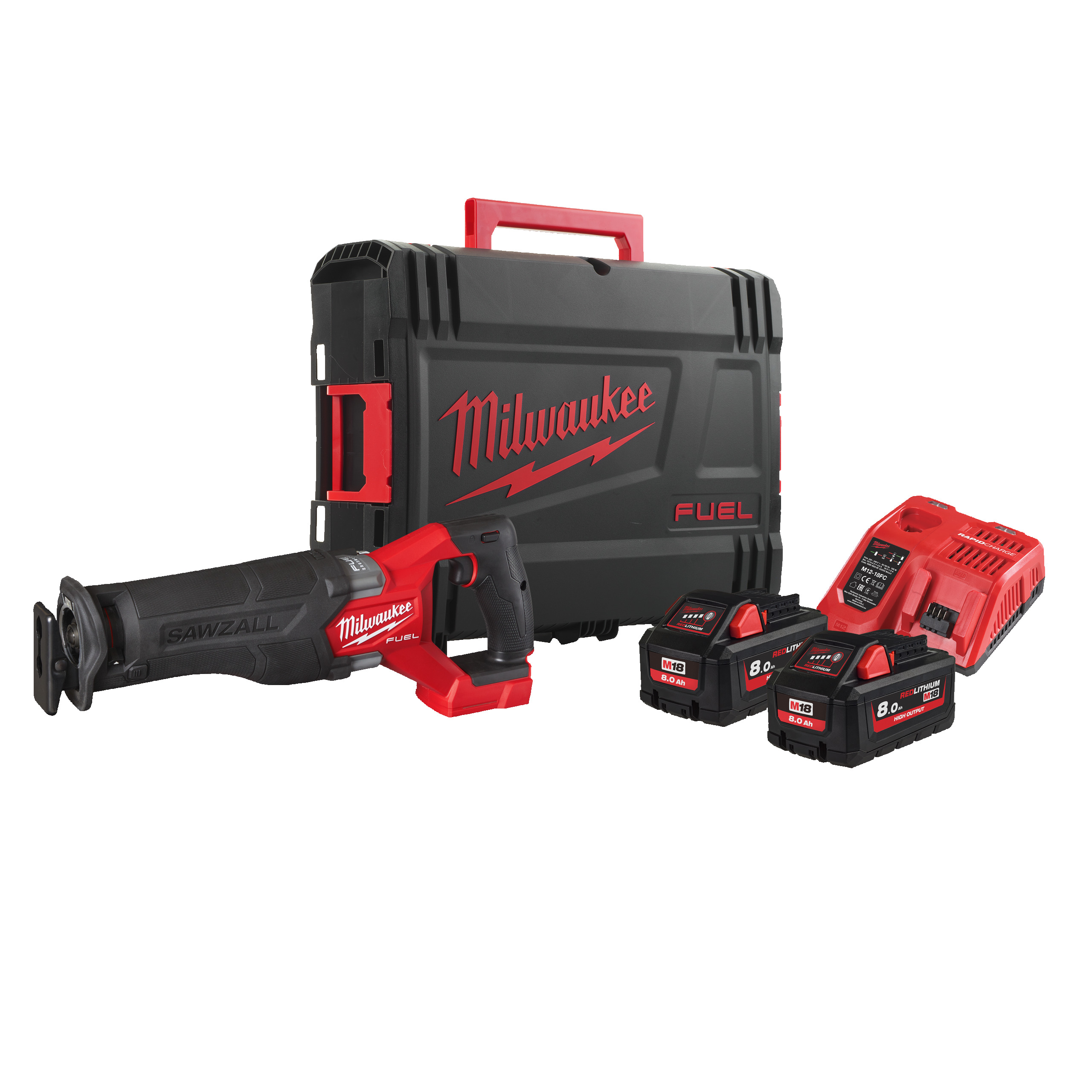 M18 FUEL SAWZALL - 4933479374