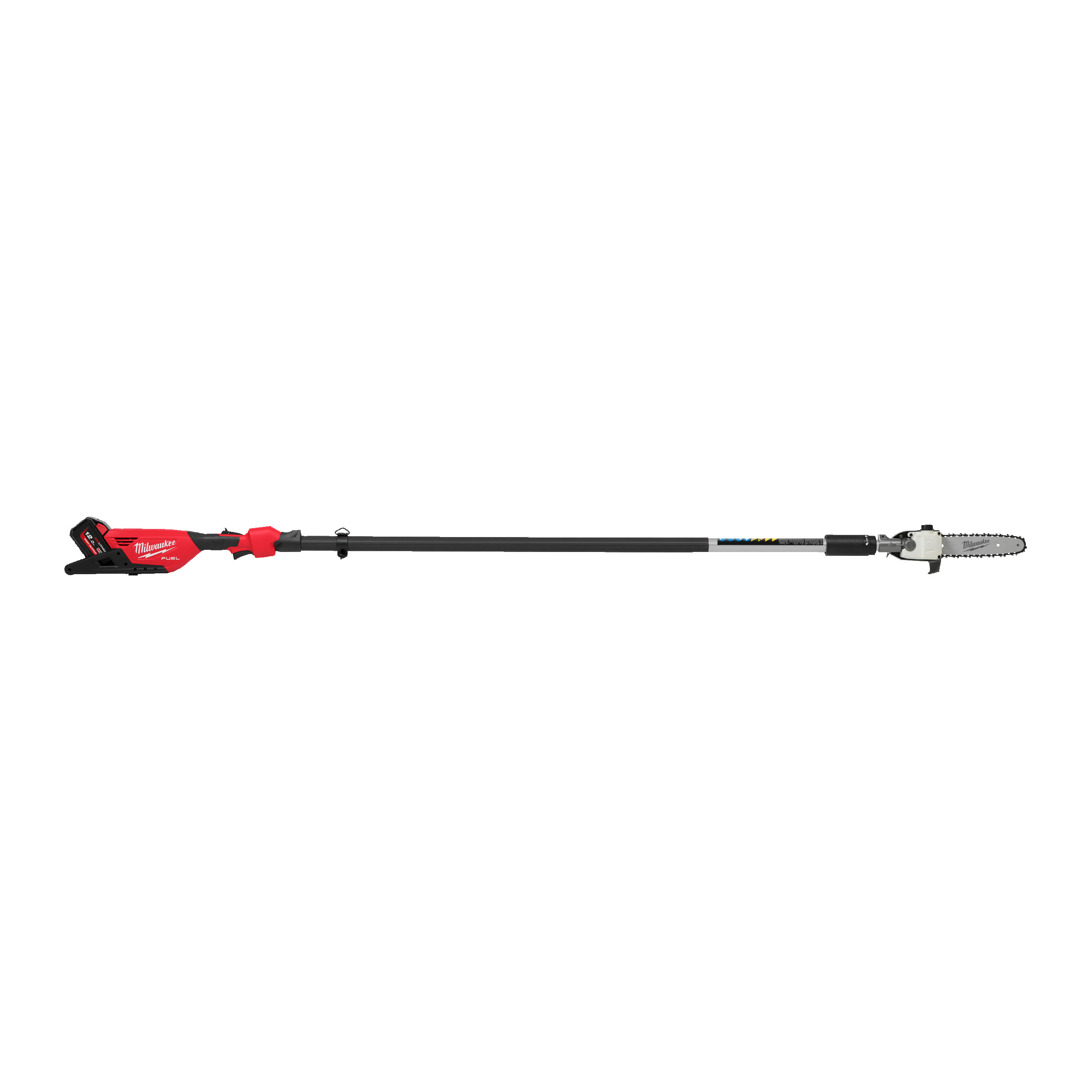 Fierastrau emondor telescopic M18 FUEL cu lama 30 cm - 4933480869