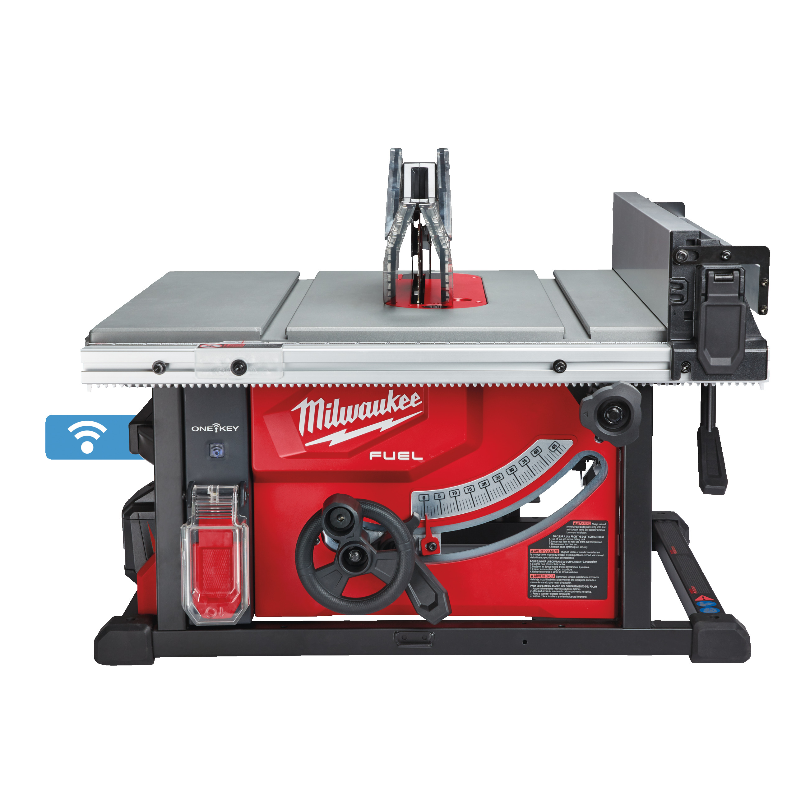 Fierăstrău cu masă M18 FUEL™ ONE-KEY™ - 4933464225