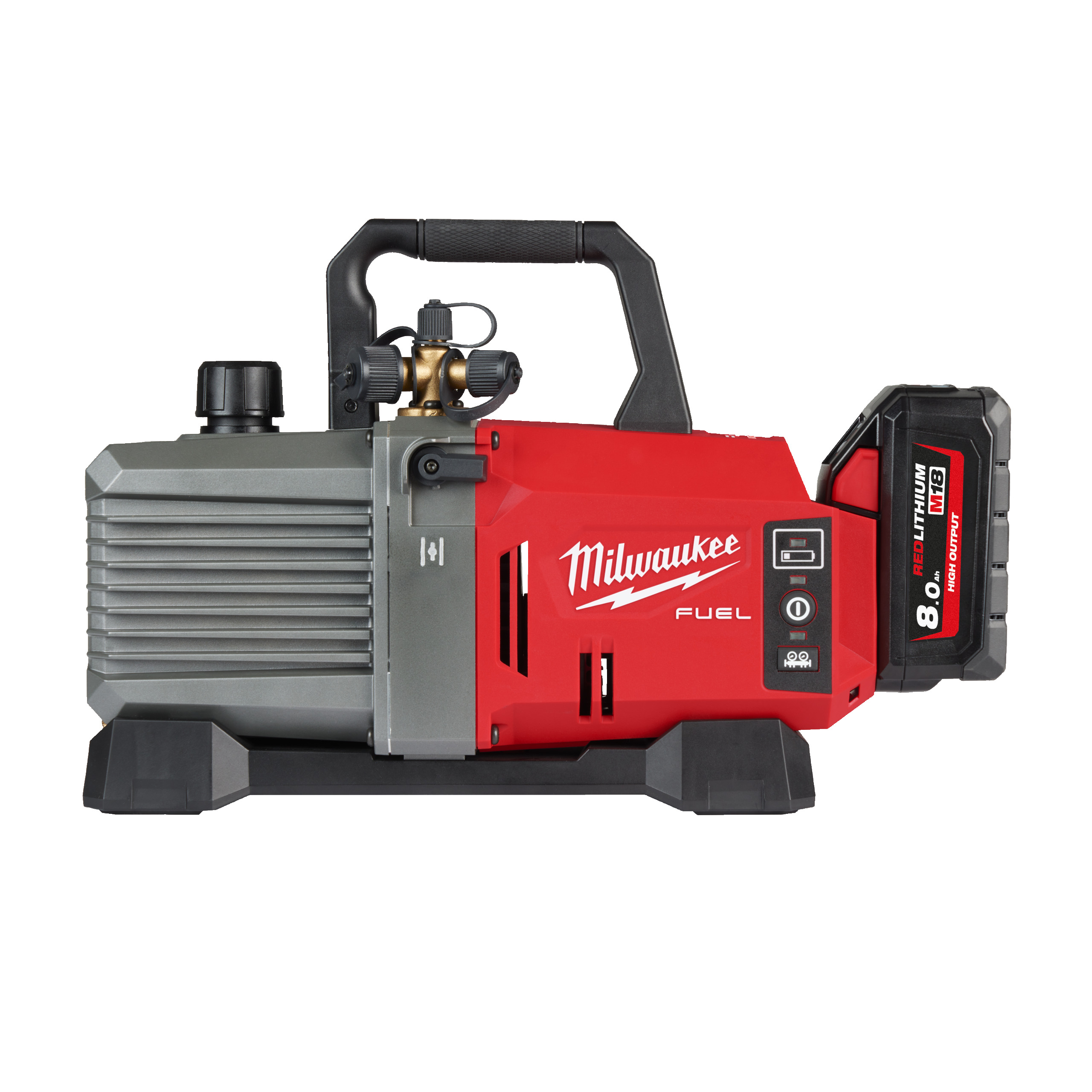 Pompa de vacuum M18 FUEL 5 CFM - 4933492854