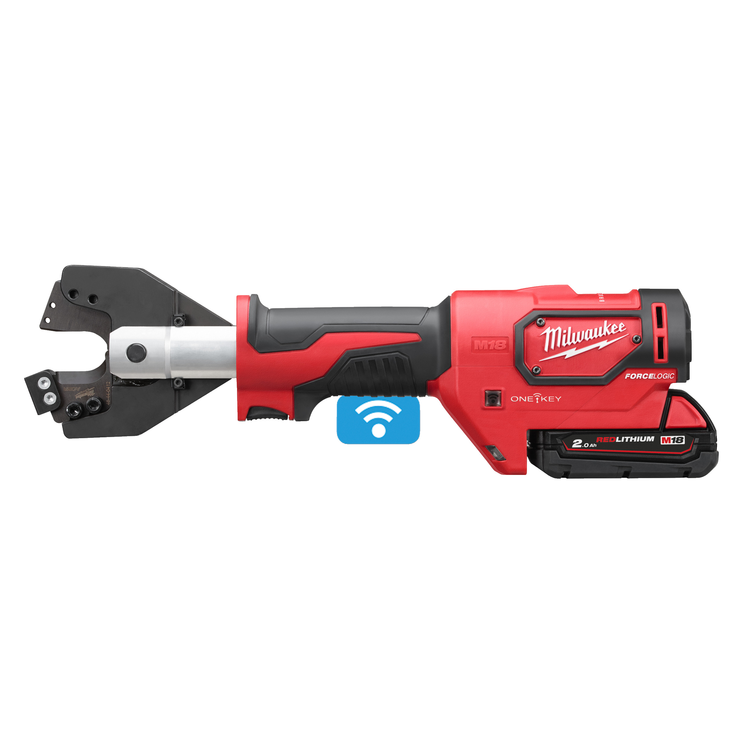 Dispozitiv hidraulic taiere cablu M18 FORCE LOGIC - 4933464305