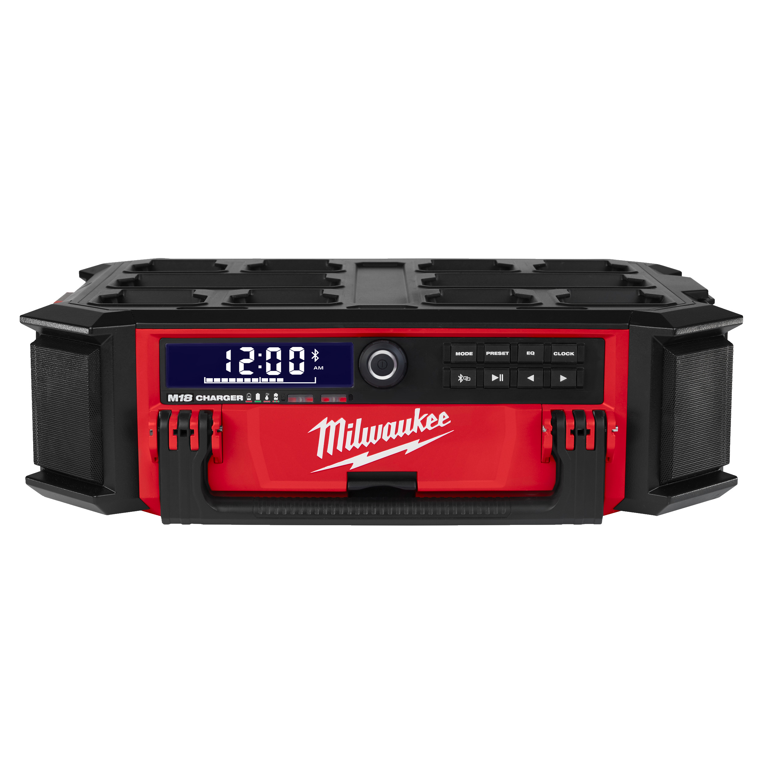 Radio incarcator M18 PACKOUT - 4933472113