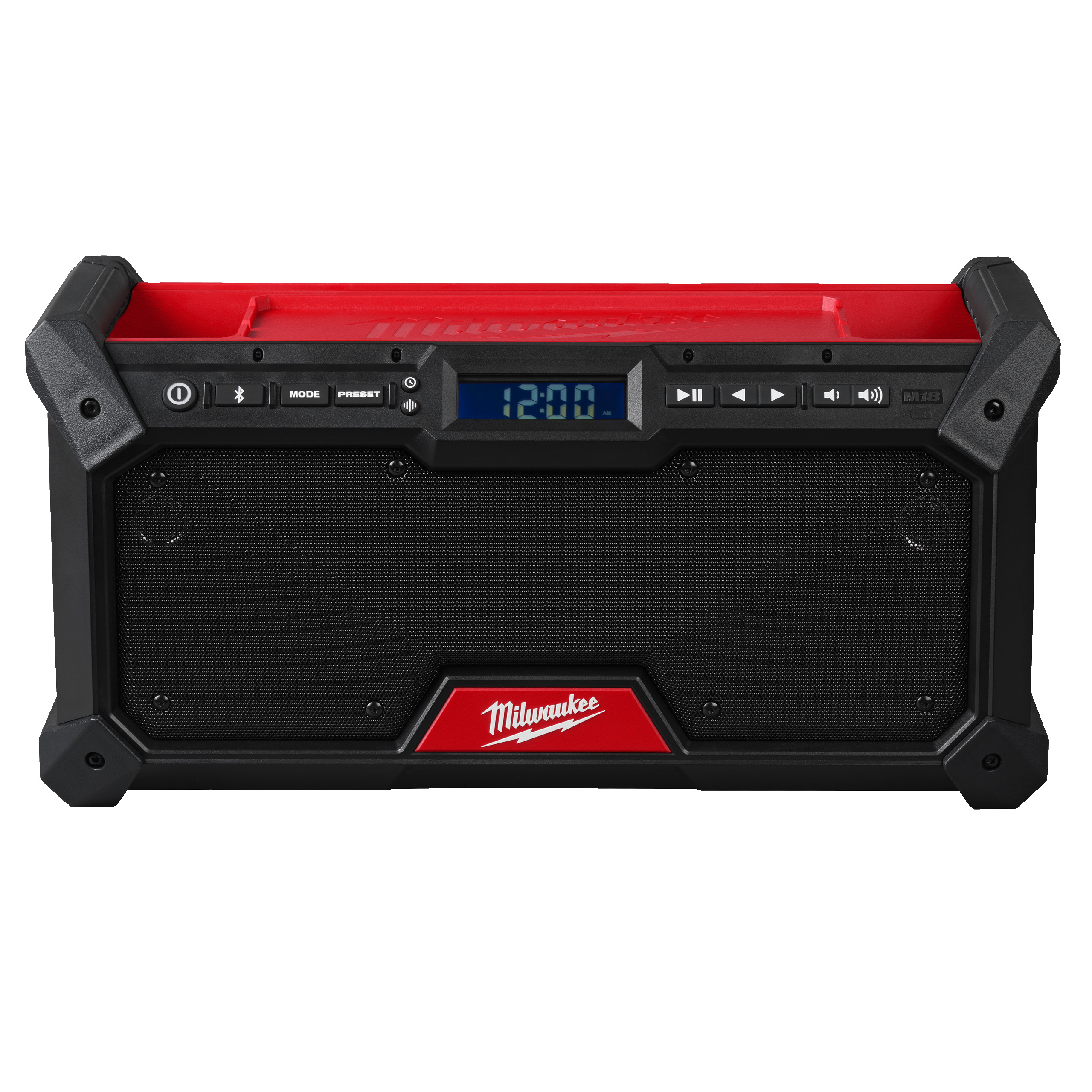 Radio pentru santier DAB- M18 - 4933492345