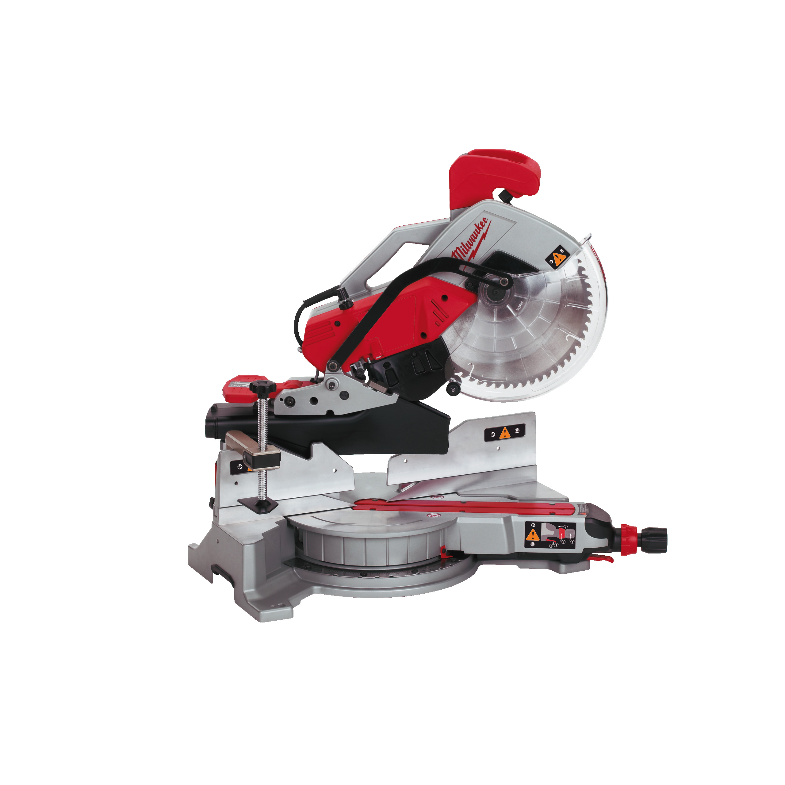 Fierastrau taieri inclinate 12″ (305 mm) cu dubla inclinatie - 4933471052