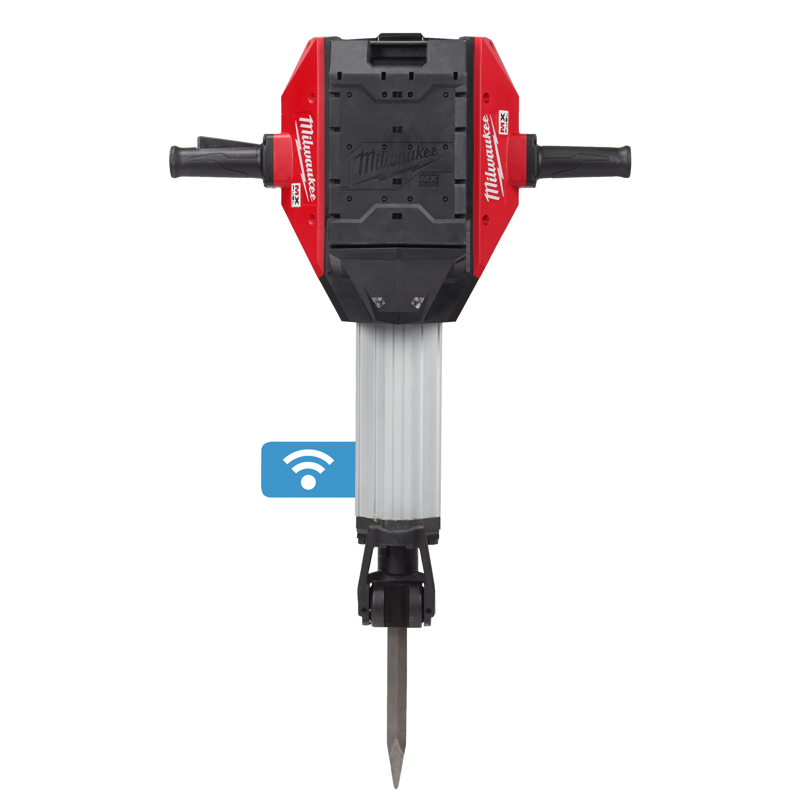 Ciocan demolator clasa 25 kg 28 mm Hex MX FUEL - 4933464878