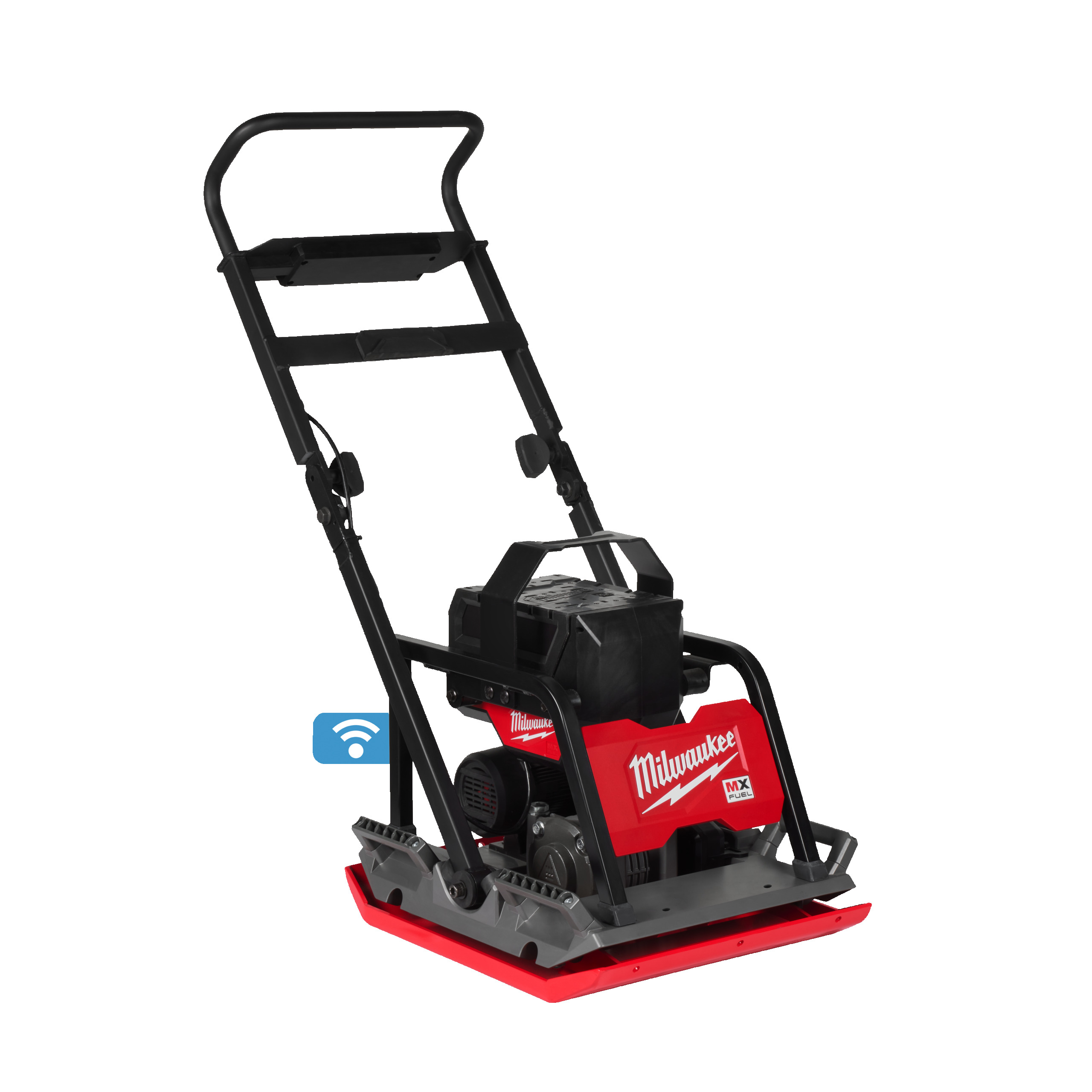 Placa compactoare MX FUEL - 4933493269