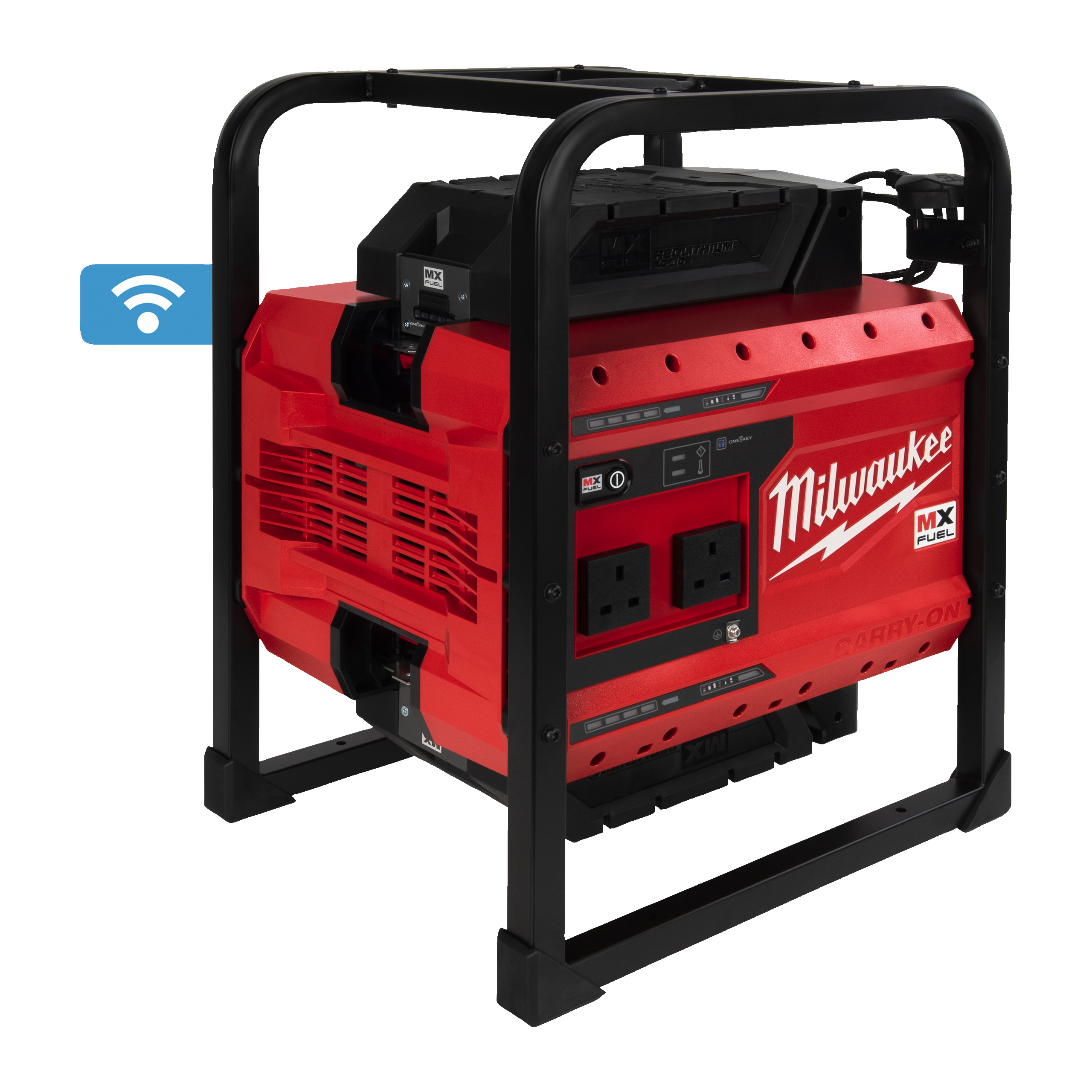 Invertor MX FUEL - 4933479268