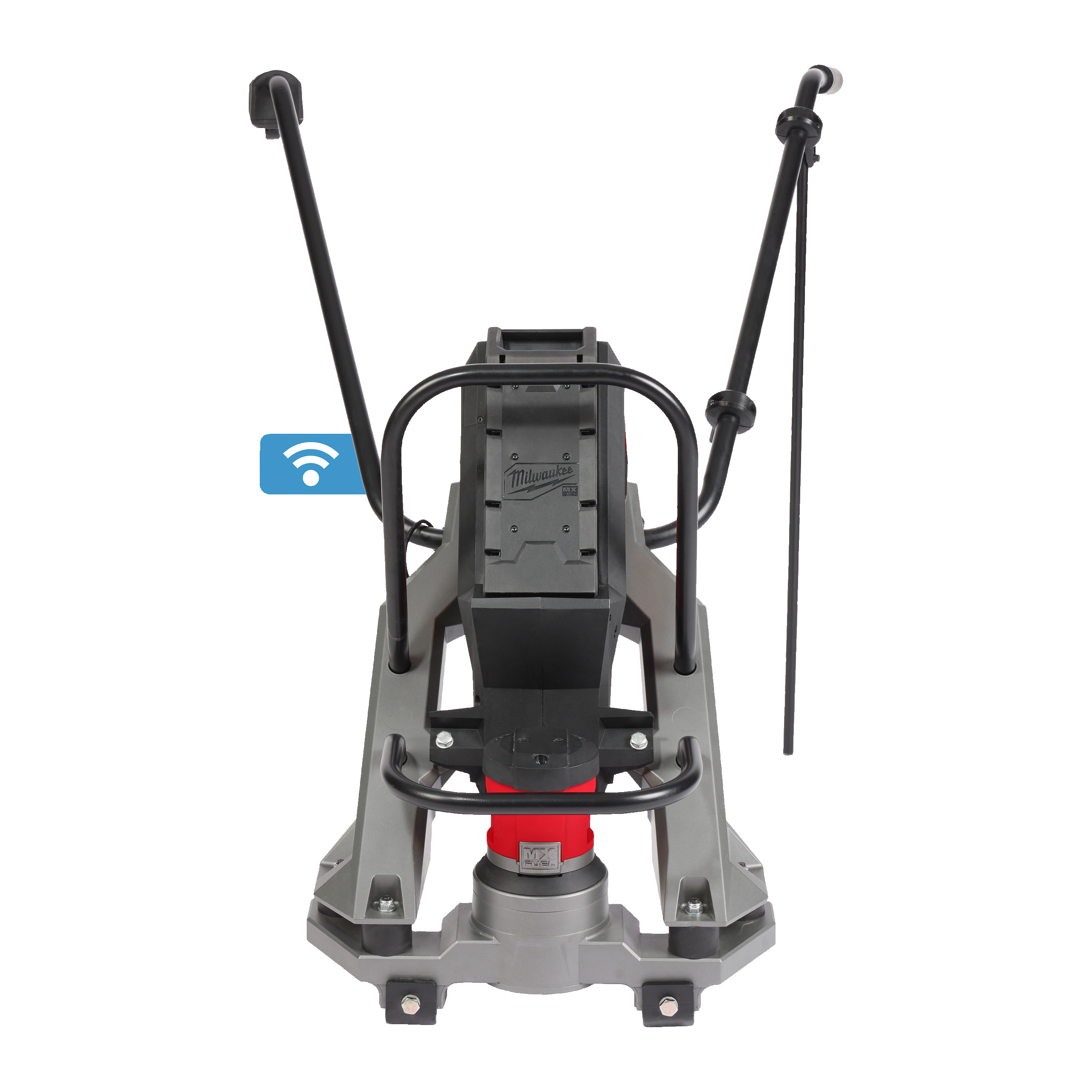 Rigla vibranta MX FUEL - 4933479773
