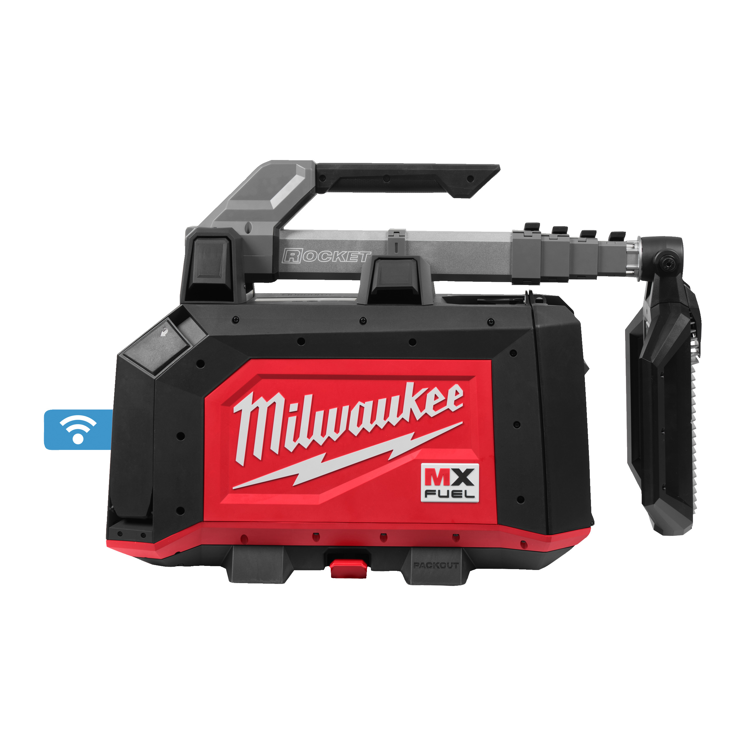 Turn compact de iluminat MX FUEL - 4933498073