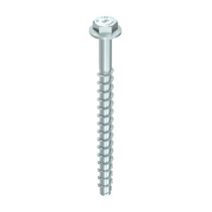 Suruburi (25 buc) HECO-MULTI-plus cap hexagonalcap hexagonal cu saiba presata SW-13 (10x80) - 48403