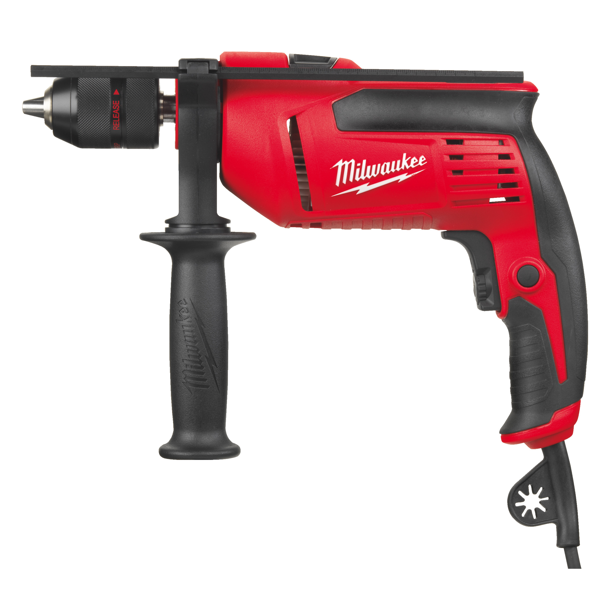 Masina de gaurit cu percutie- 705 W - 4933431965