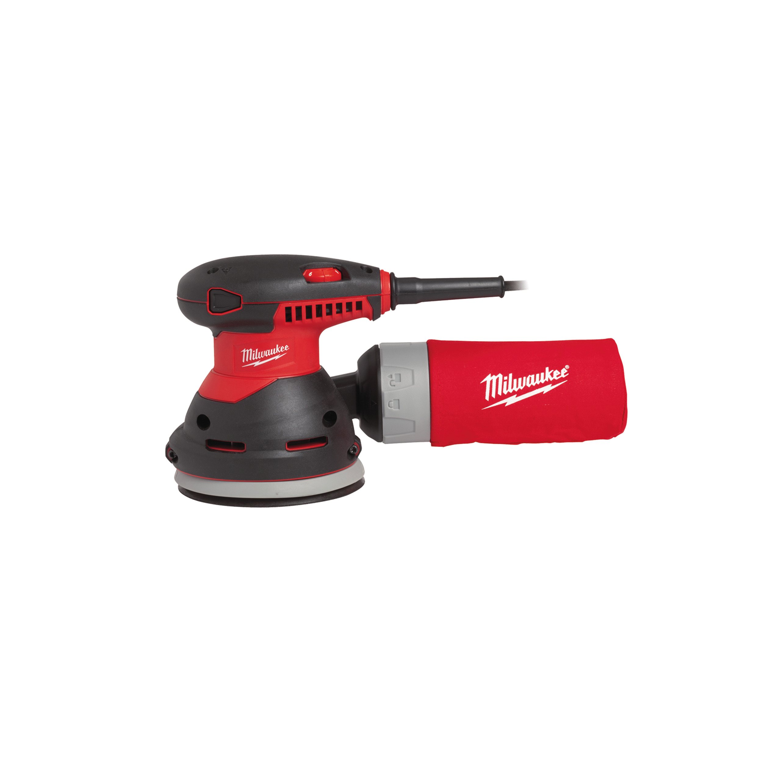Slefuitor orbital 5″ (125 mm) - 4933433190