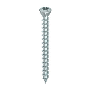 Suruburi (500 buc) lambriuri dusumele HECO-TOPIX-plus T-10- cu filet total cu pas variabil (3-5x40) - 60294