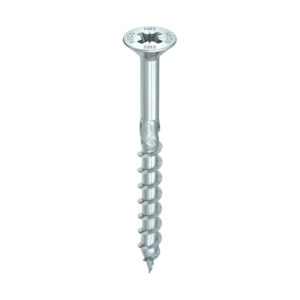 Suruburi (200 buc) HECO-TOPIX-plus cap inecat tamplarie PZD-2- cu filet partial (5x70) - 60943