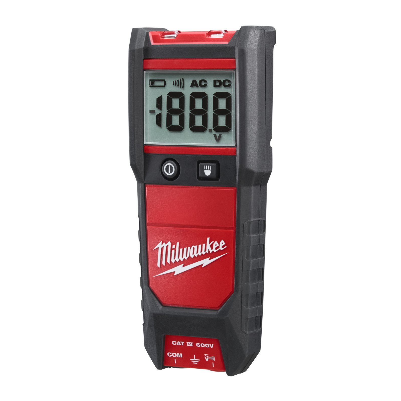 Tester automat de tensiune / continuitate Milwaukee 2212-20 - imagine 2