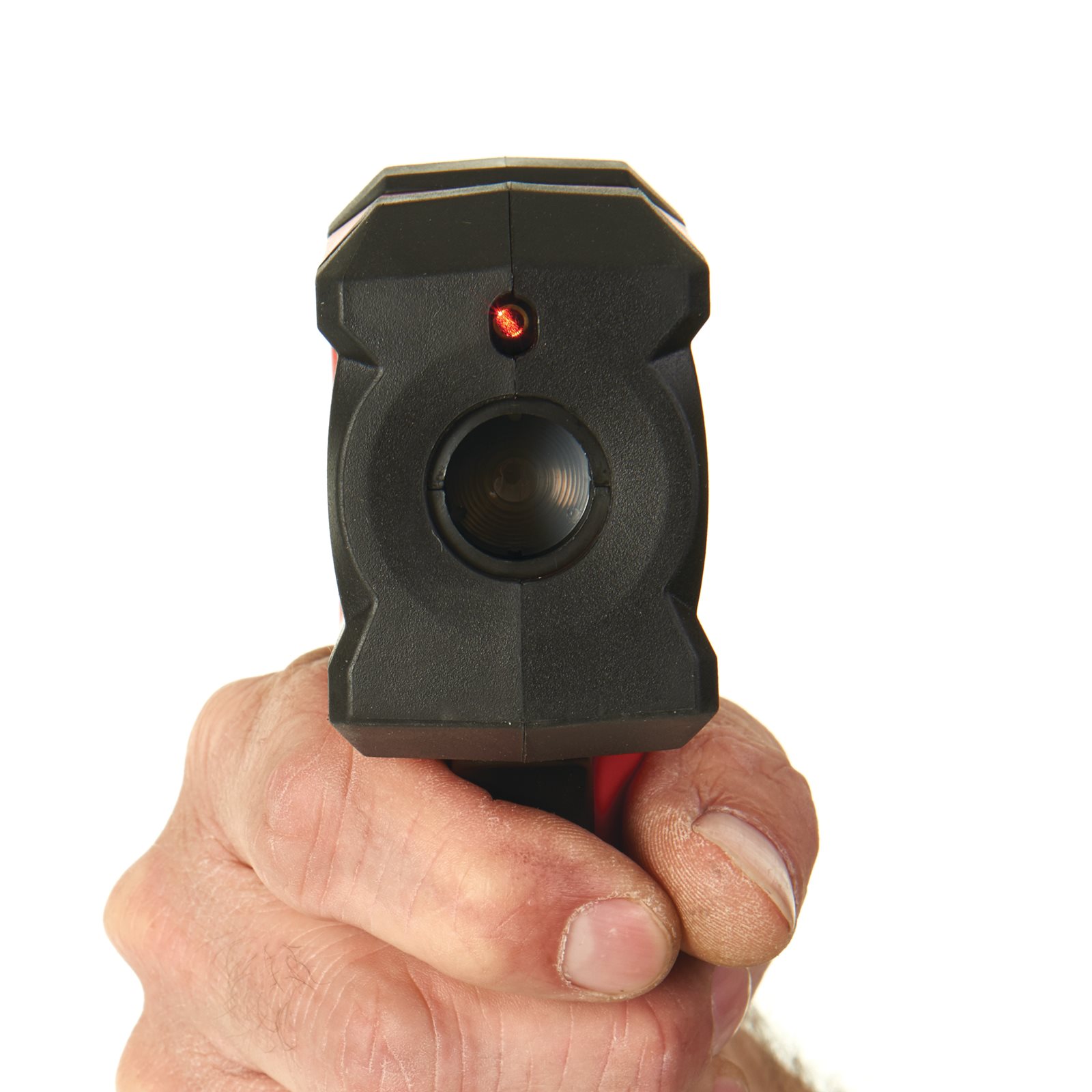 Aparat măsurat temperatura cu infraroșu 10:1 Temp-Gun Milwaukee 2267-40 - detaliu 1