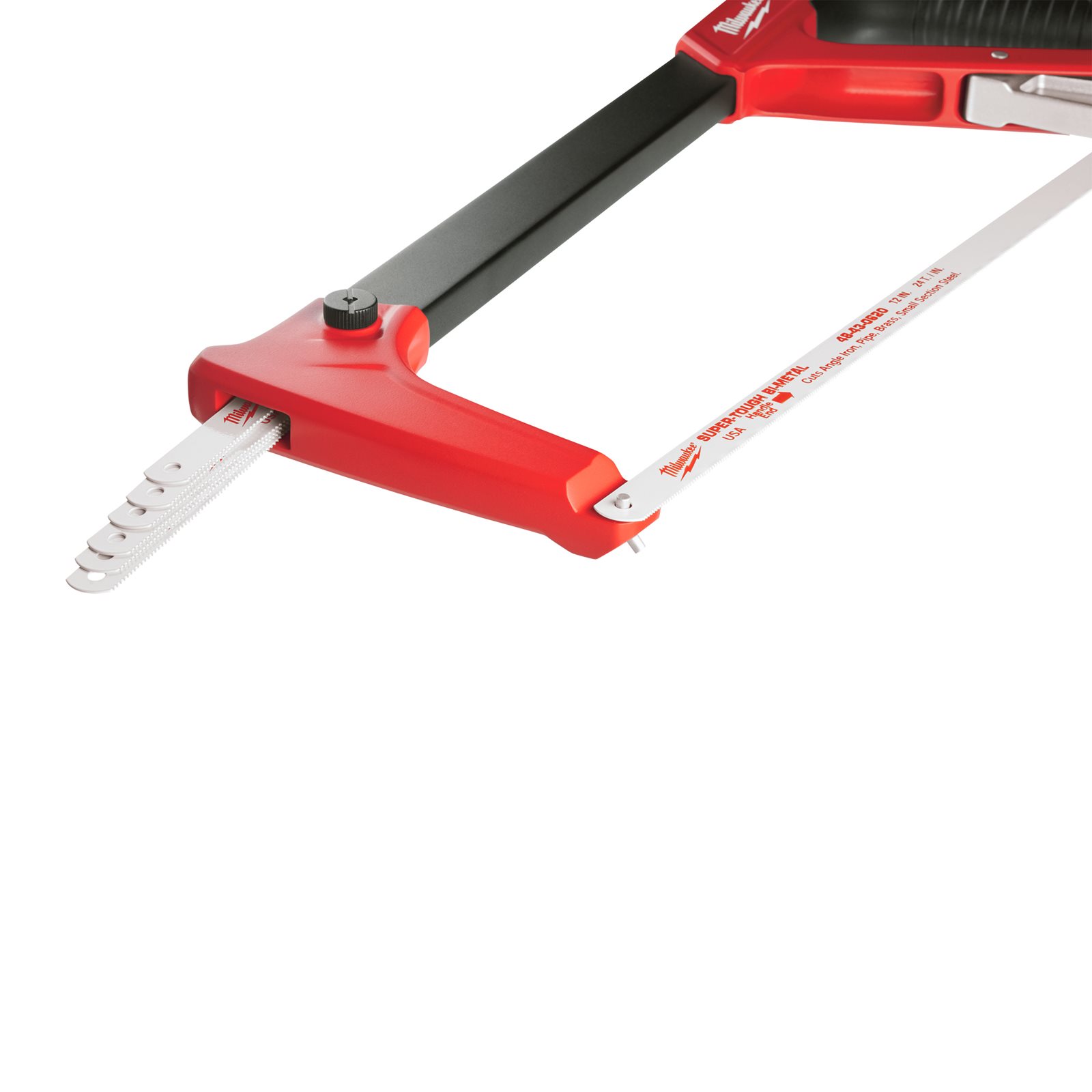 Fierăstrău 300 mm Milwaukee - detaliu 1