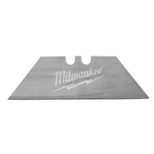 Lame universale pentru cuțit utilitar 50 buc Milwaukee 48221950