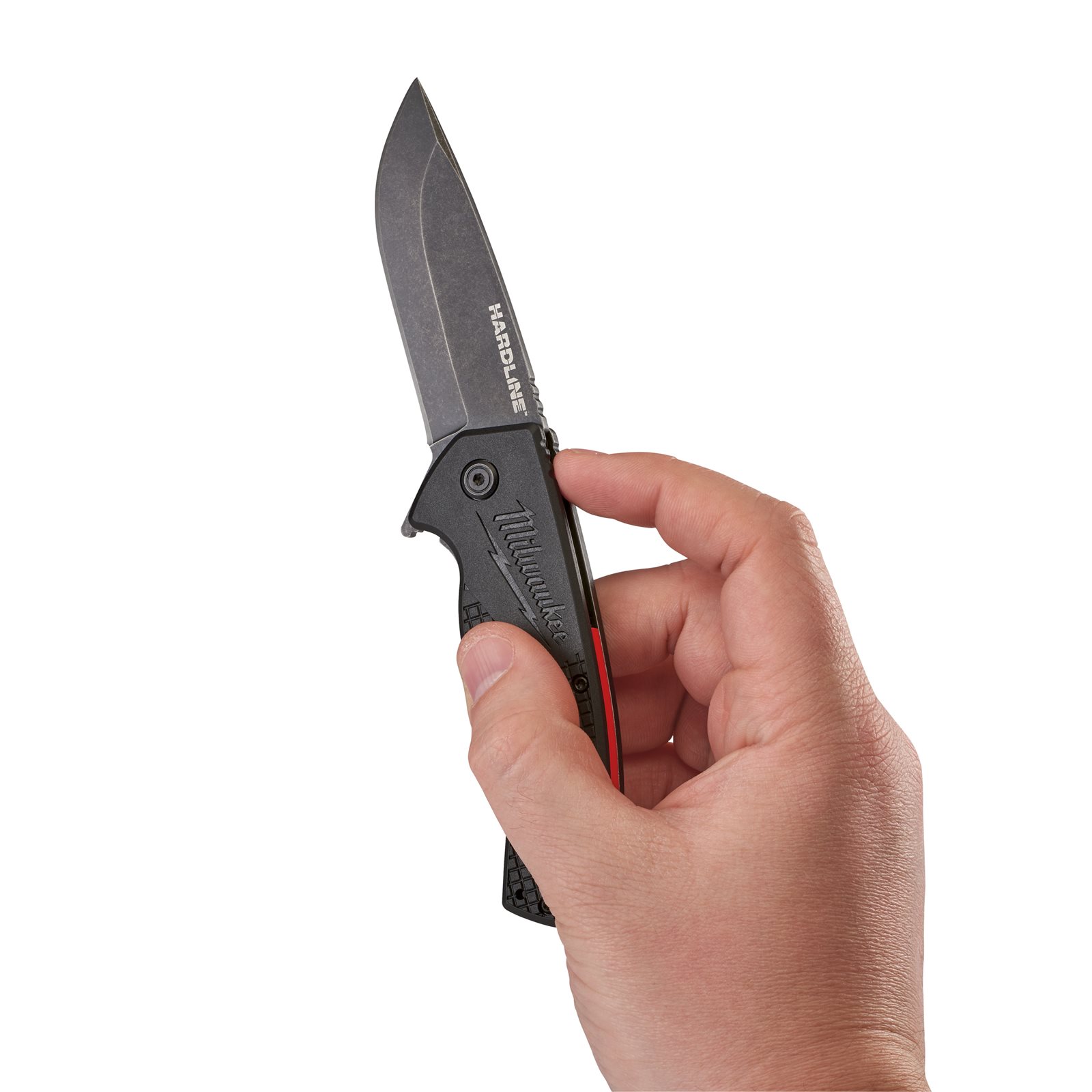 Cuțite utilitare pliabile HARDLINE Milwaukee 48221994 - detaliu 1