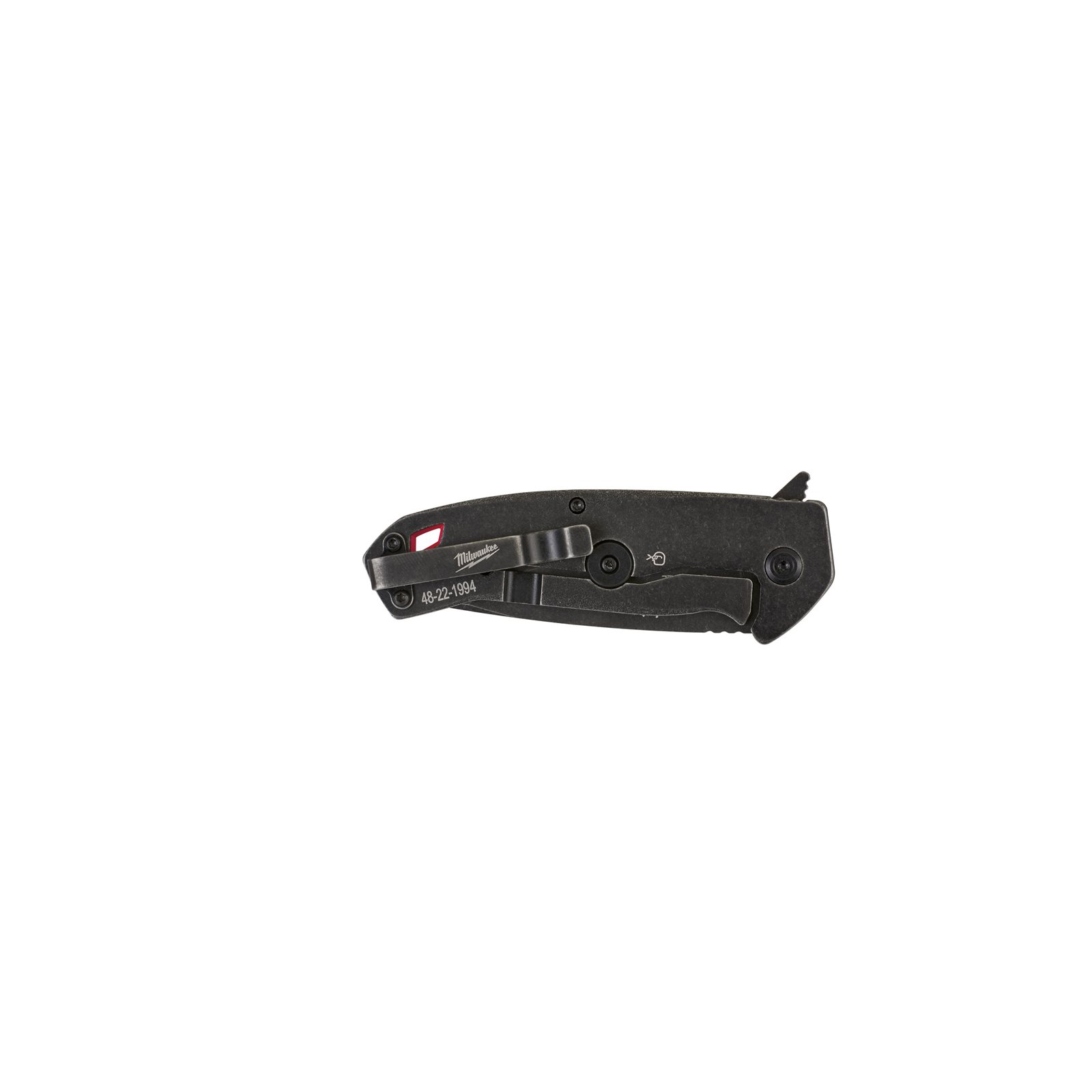 Cuțite utilitare pliabile HARDLINE Milwaukee 48221994 - detaliu 3