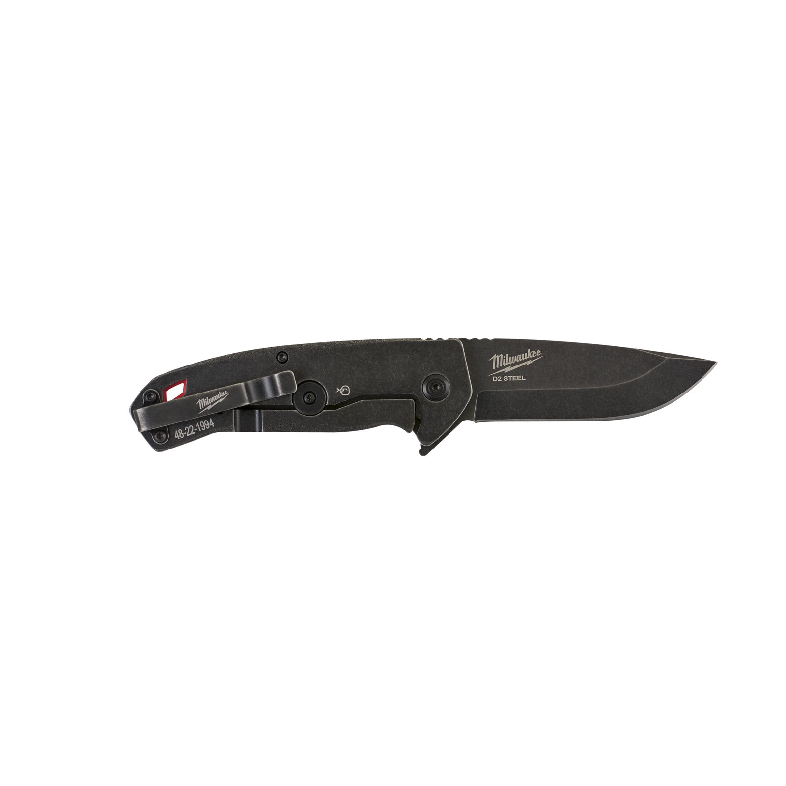 Cuțite utilitare pliabile HARDLINE Milwaukee 48221994 - imagine 3