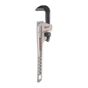 Chei pentru țevi din oțel și aluminiu Milwaukee 48227214