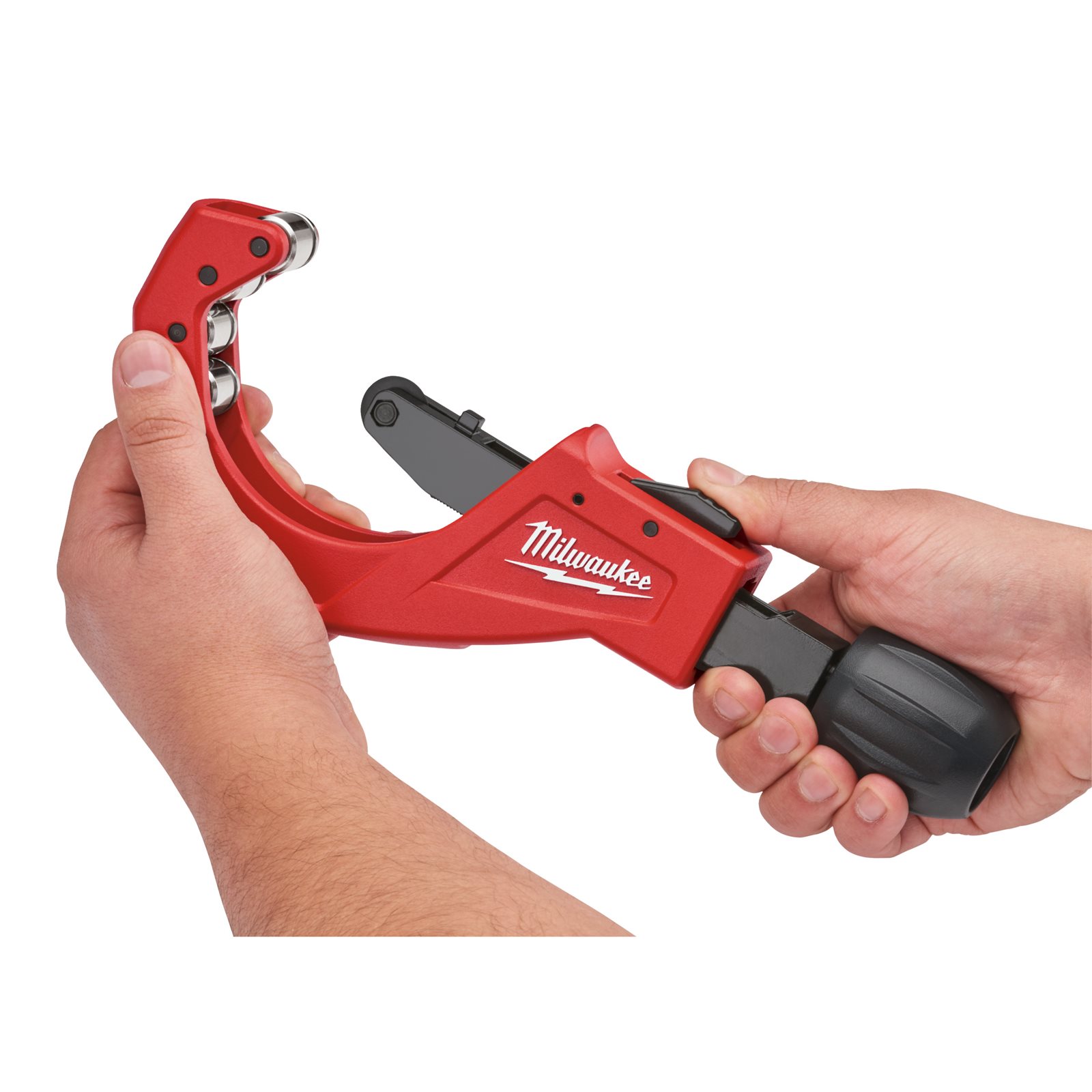 Cutter cu role pentru țevi din cupru 42 mm Milwaukee - detaliu 1