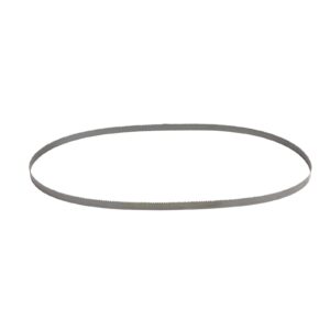 Pânză premium pentru fierăstrău cu bandă 1139.83 x 12.7 x 0.51 mm (cu cablu și M18 debitare adâncă) 1139.83 mm 3 buc Milwaukee 48390611