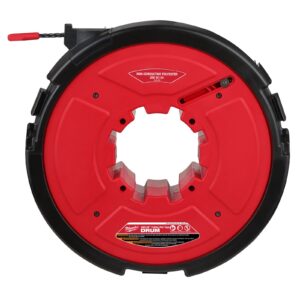 Tambur non-conductor Milwaukee 48445197