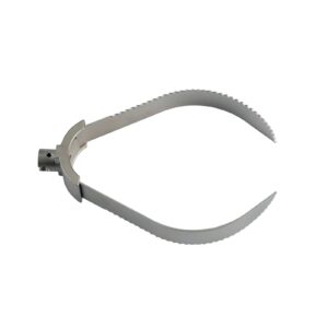 Cap tăiere rădăcini SD Milwaukee 150RC 1620