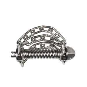 Cap cu zale SD Milwaukee 75CK 1620
