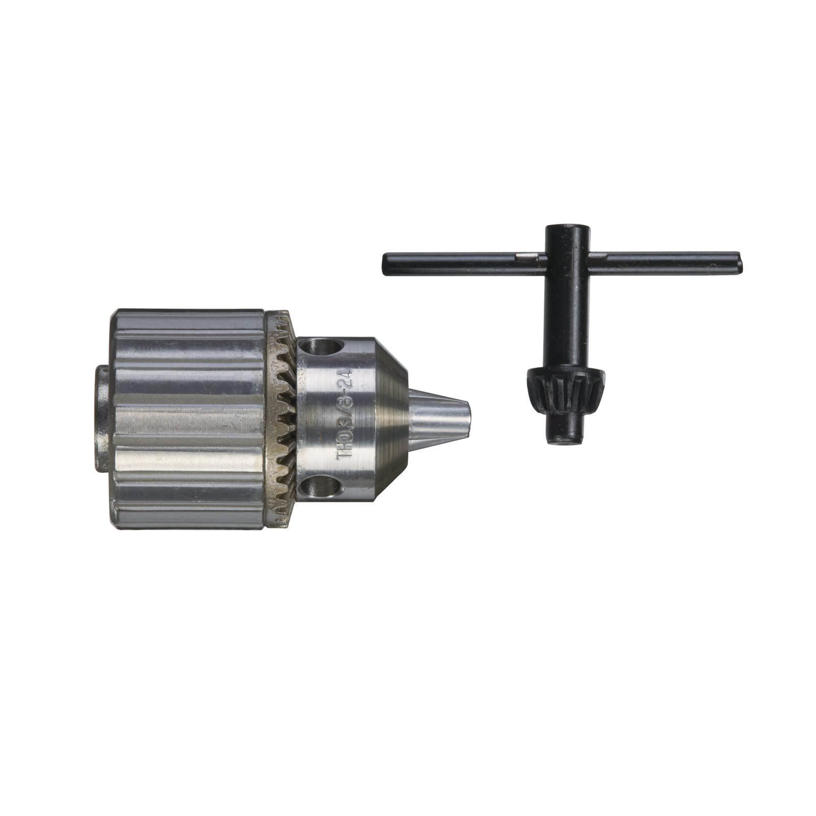 Mandrine cu cheie - specifice anumitor mașini 3/8" Milwaukee