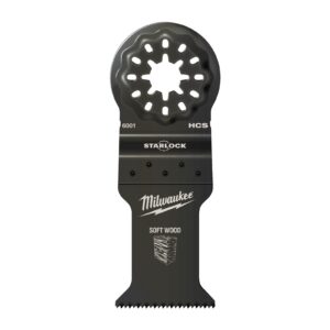 Pânze lemn 35mm 10pc Milwaukee 48906004