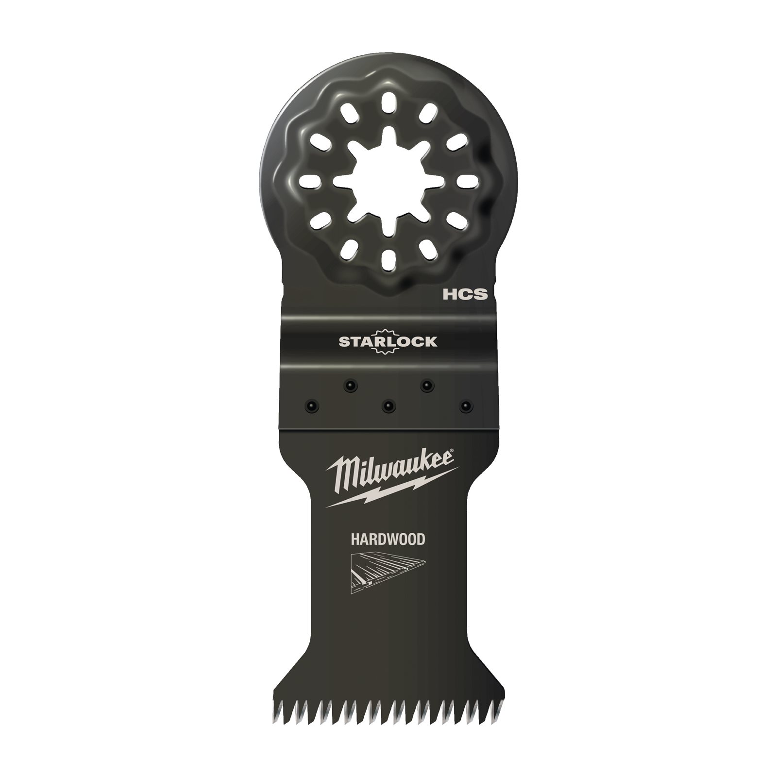 Pânze lemn 35mm 1pc Milwaukee 48906017