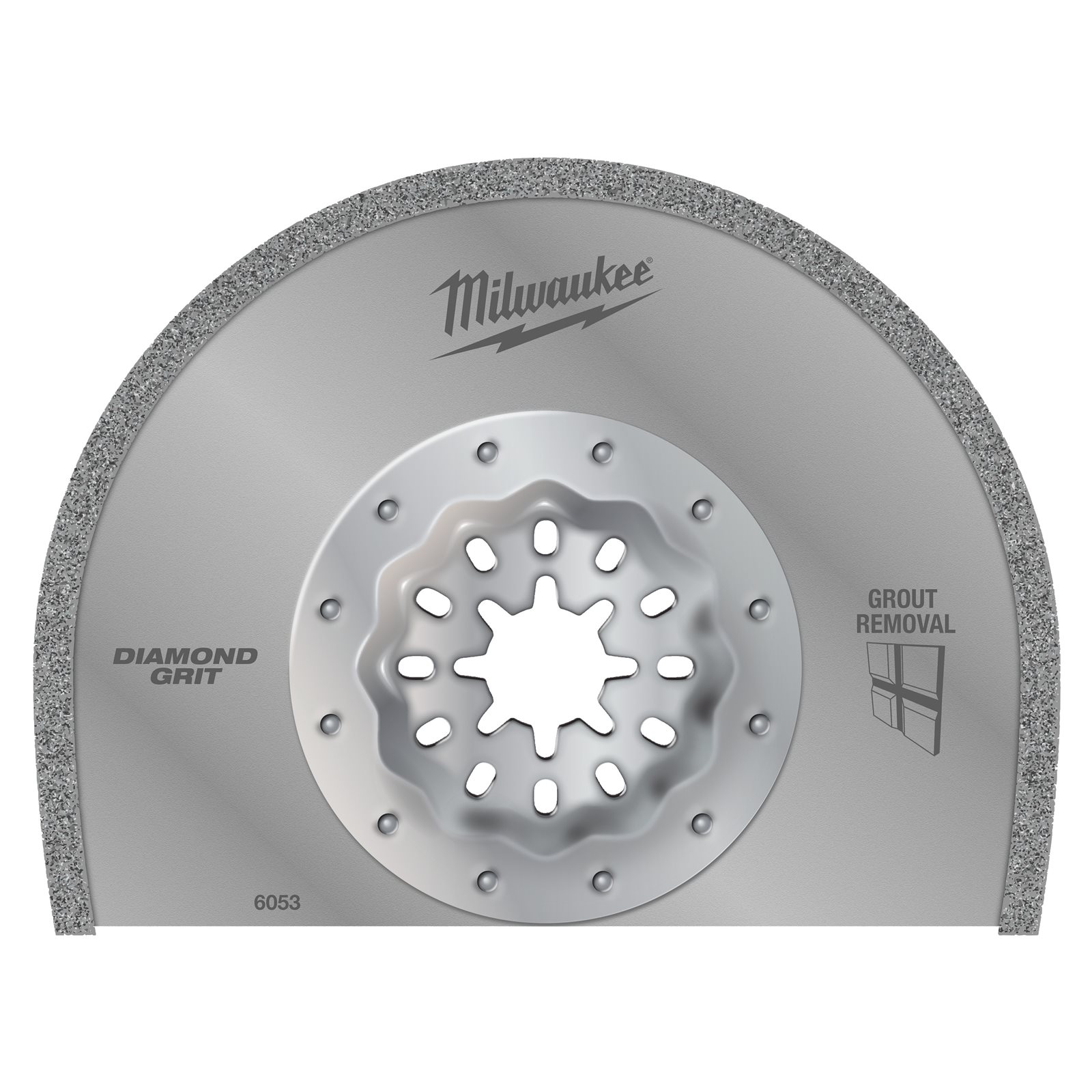 Pânze pentru îndepărtarea materialului 2,2mm 1pc Milwaukee 48906053